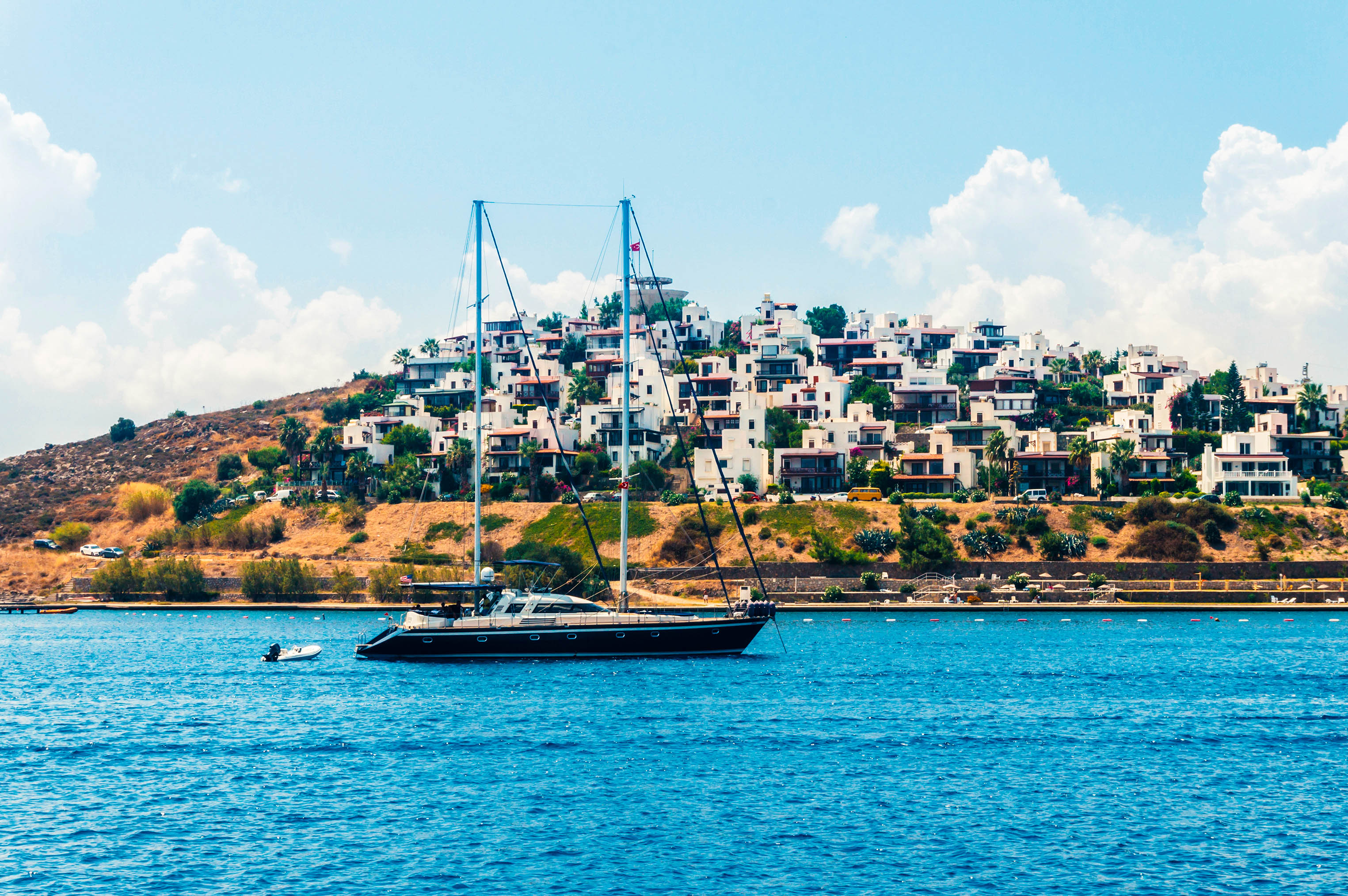 Türkische Riviera Tipps für einen tollen Trip Urlaubsguru.de