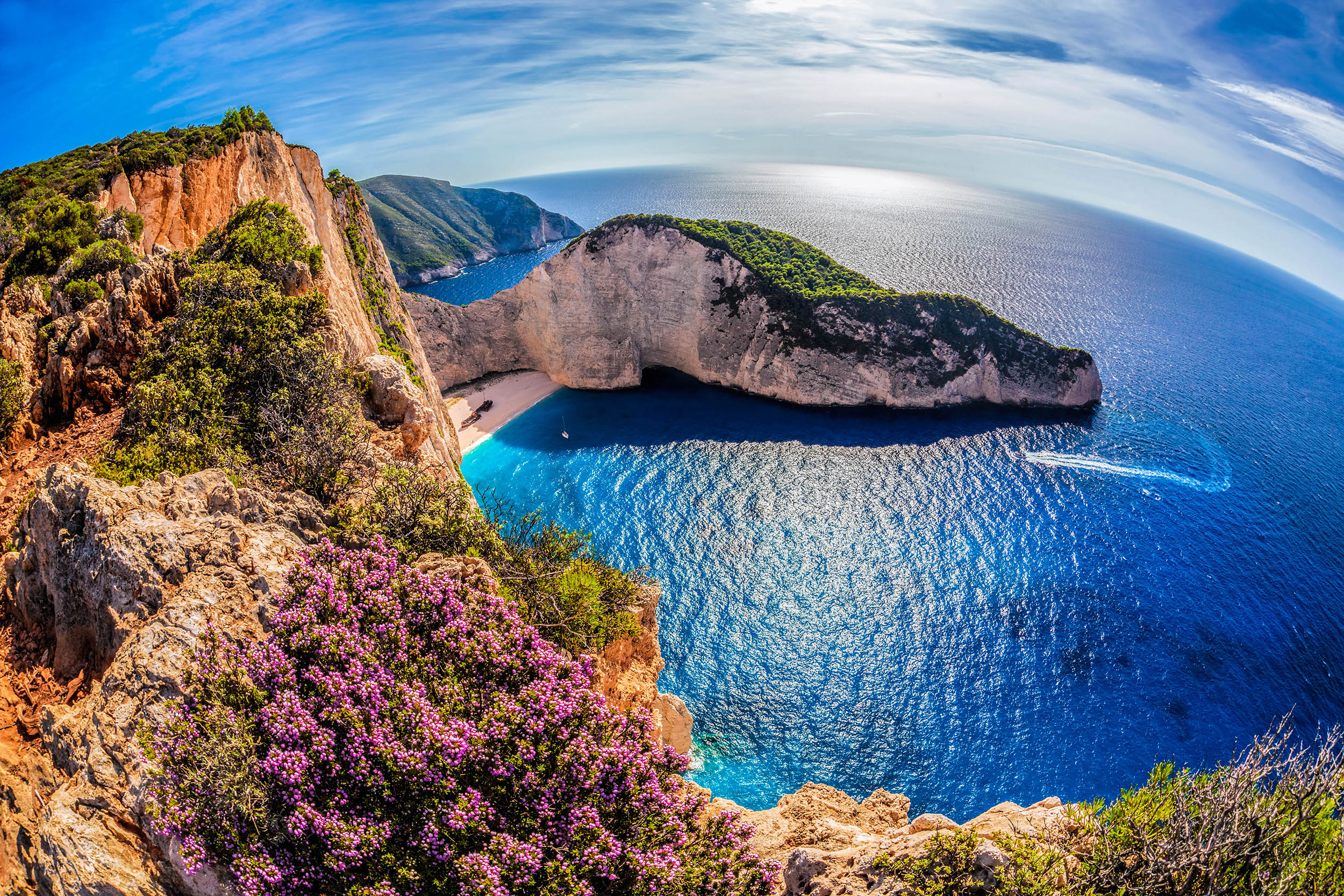 Zakynthos Hotels Am Strand Zakynthos Hotels Am Strand