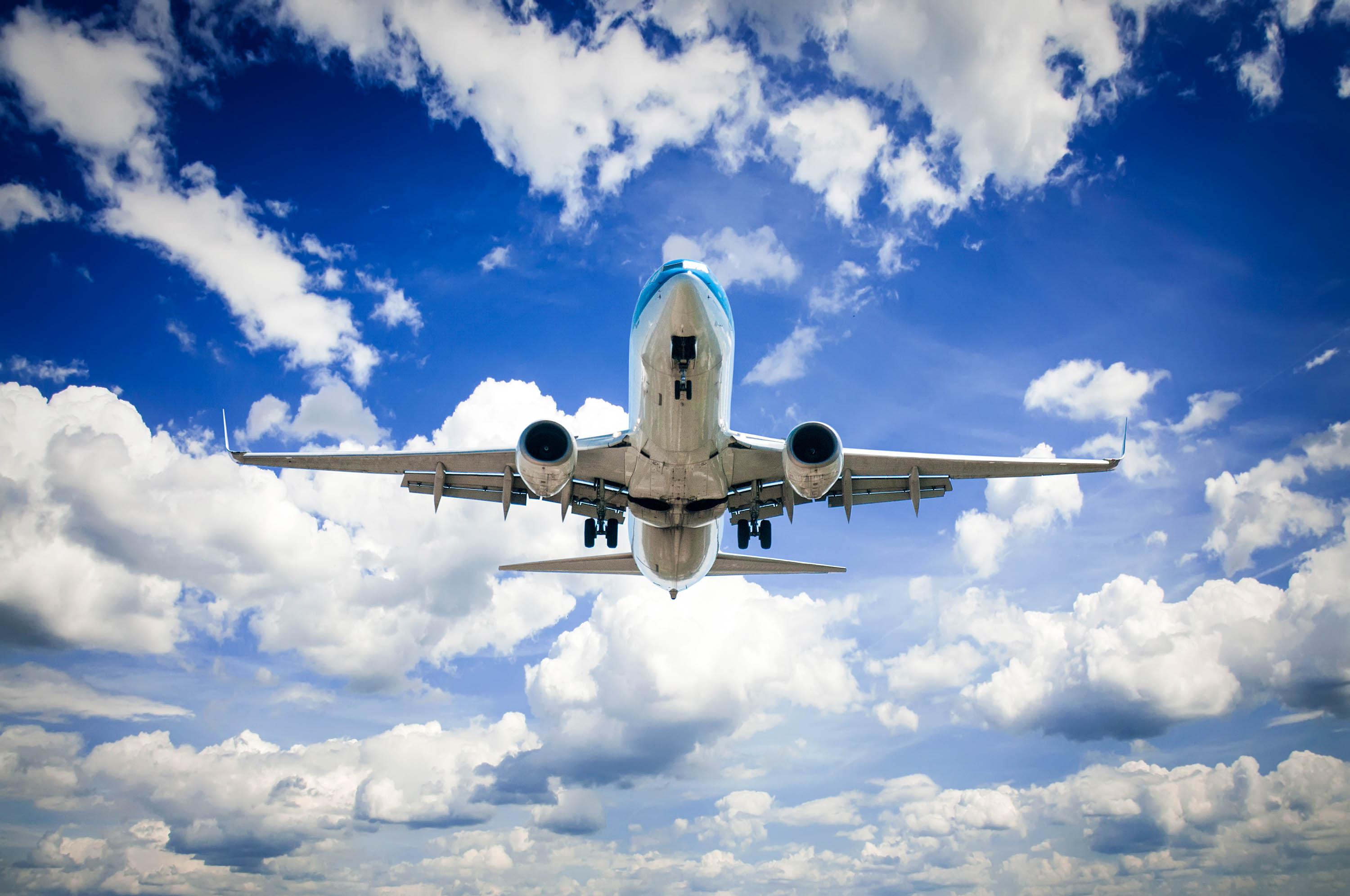 Flugzeugmythen - 10 Dinge, die Passagiere nicht wissen