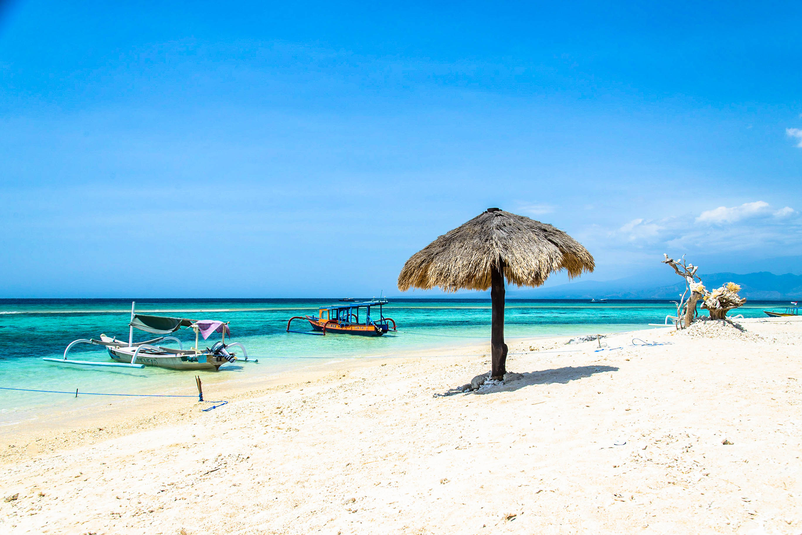  Lombok  Darum lohnt sich ein Trip zu Balis Nachbarinsel