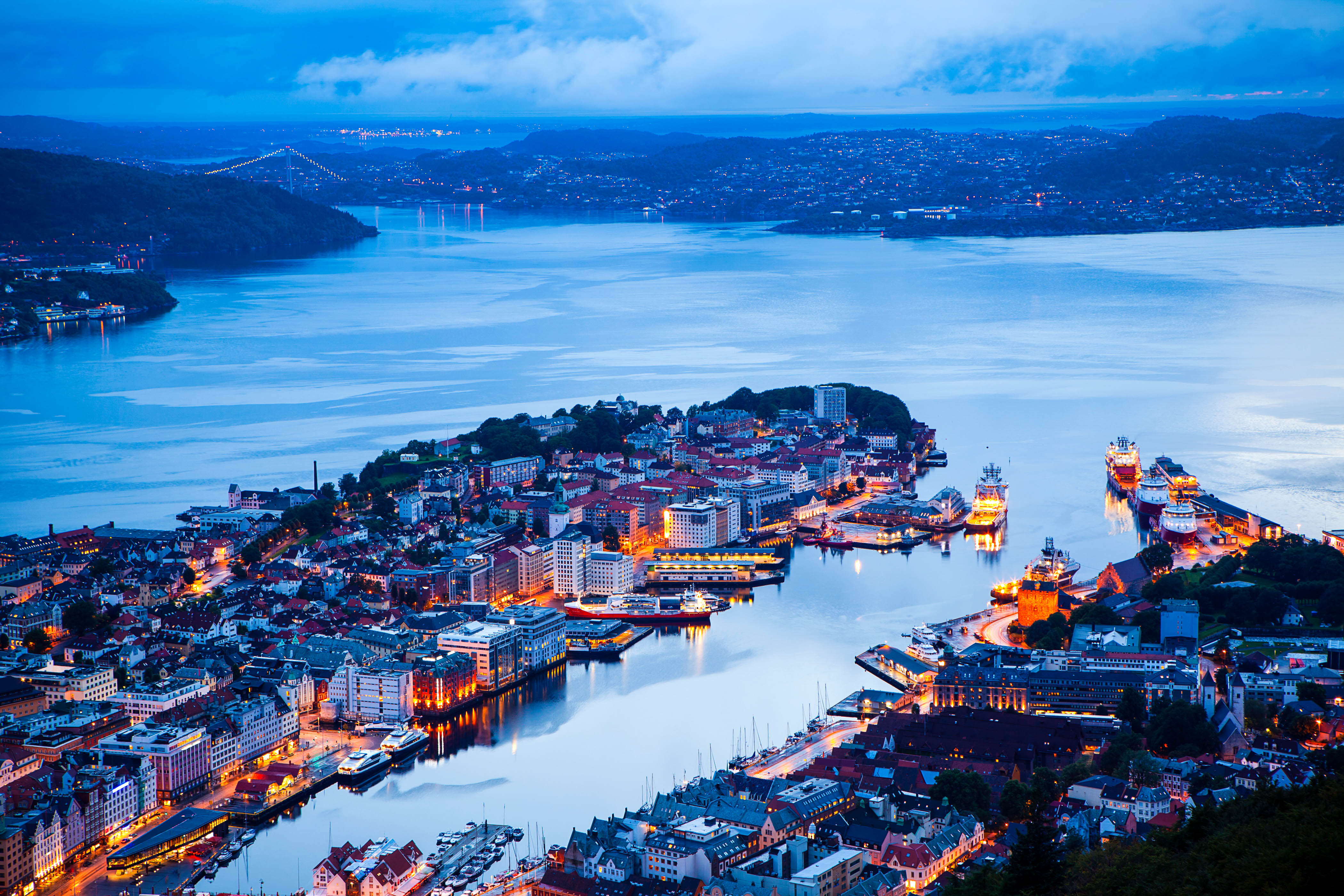 Discovering the Enchanting World of Bild von Bergen: A Comprehensive Guide