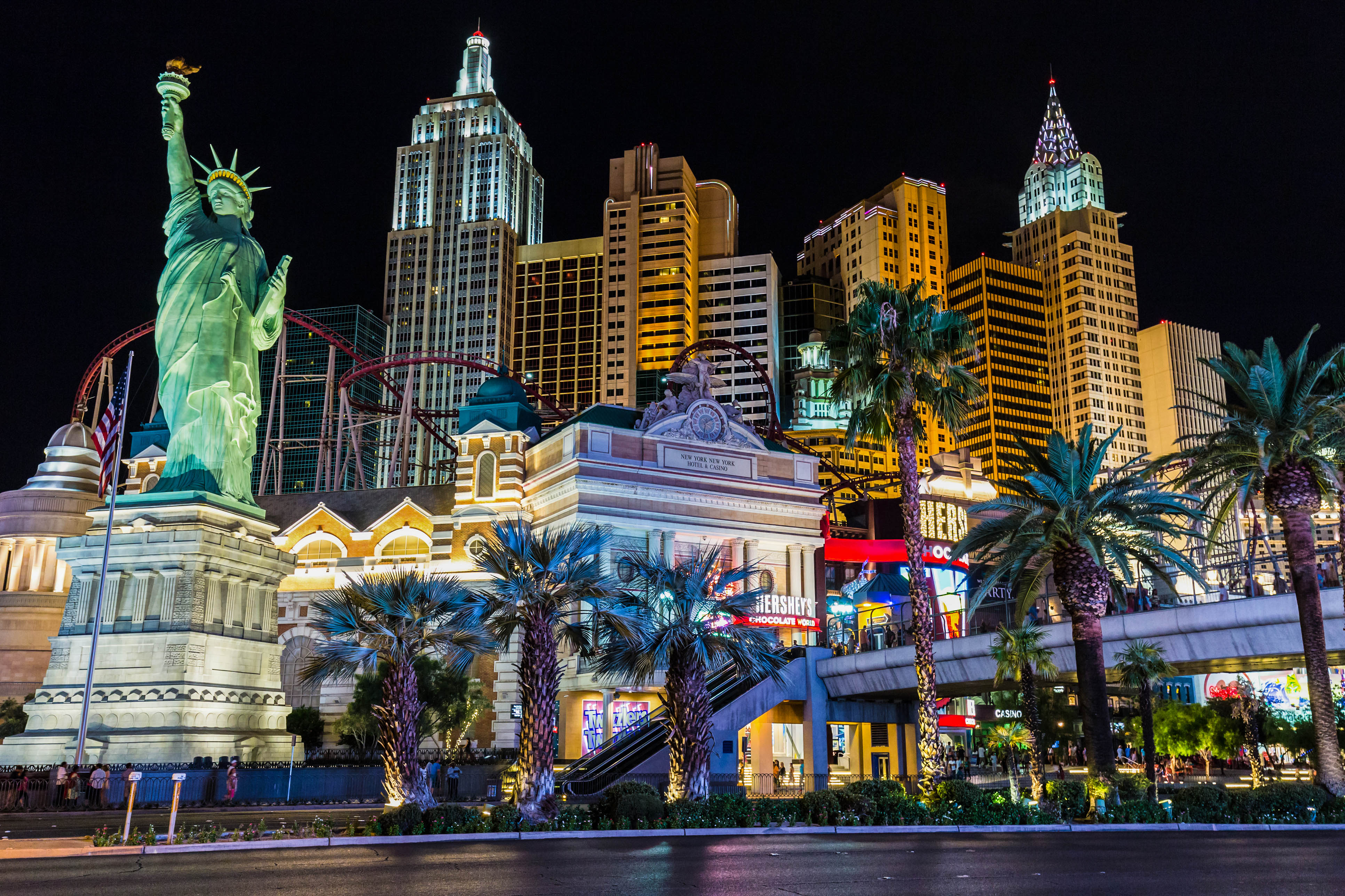 Las Vegas Tipps So erlebt ihr einen unvergesslichen Trip Urlaubsguru.de
