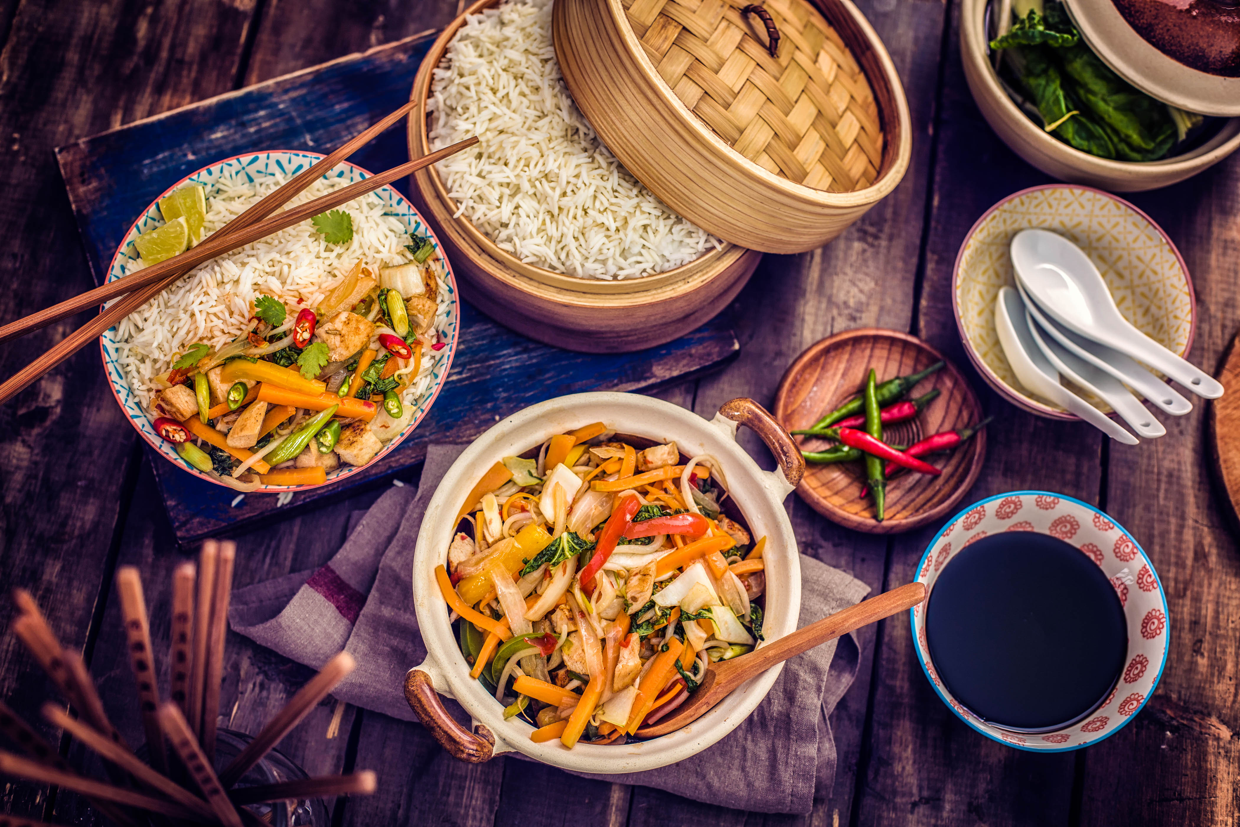 Essen auf Bali: Ein Food Guide | Urlaubsguru.de