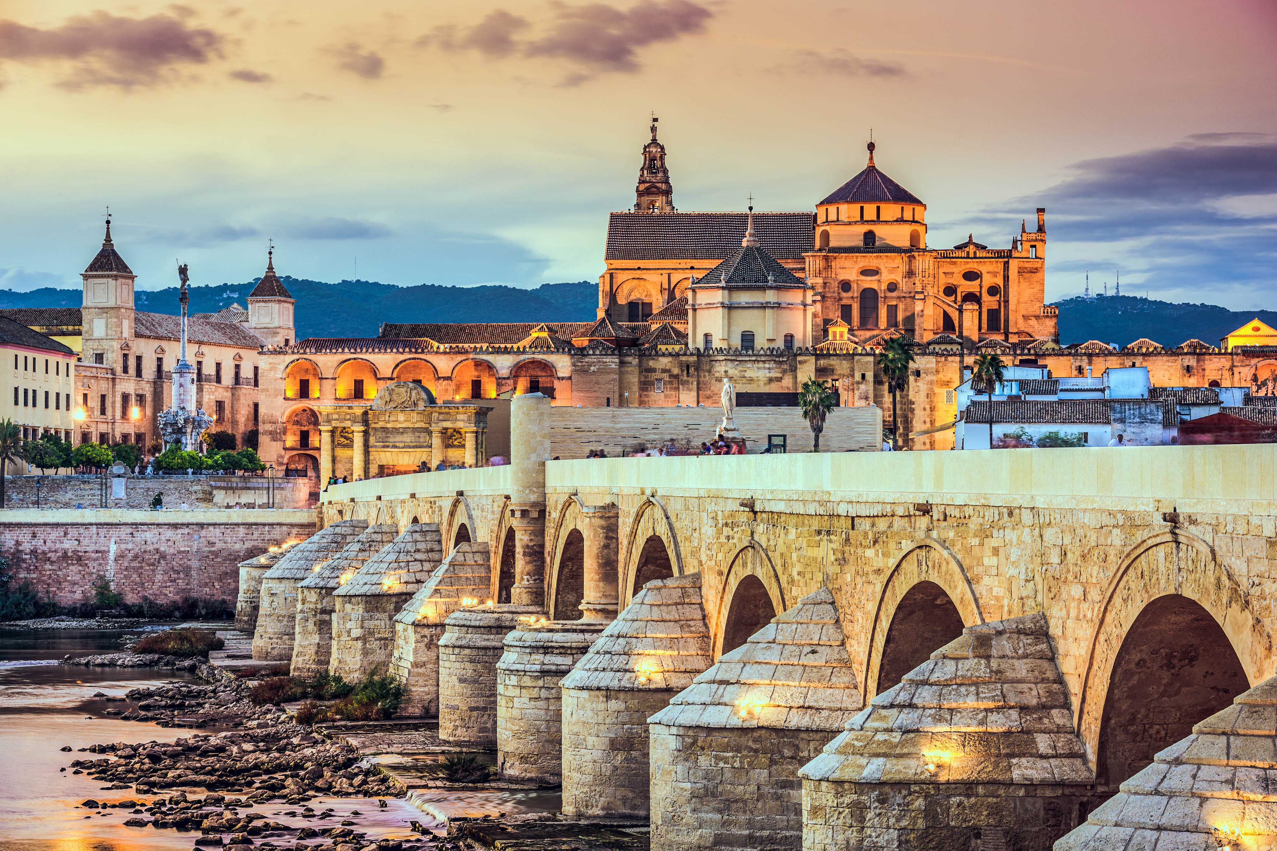 Córdoba Tipps für eine magische Zeitreise | Urlaubsguru