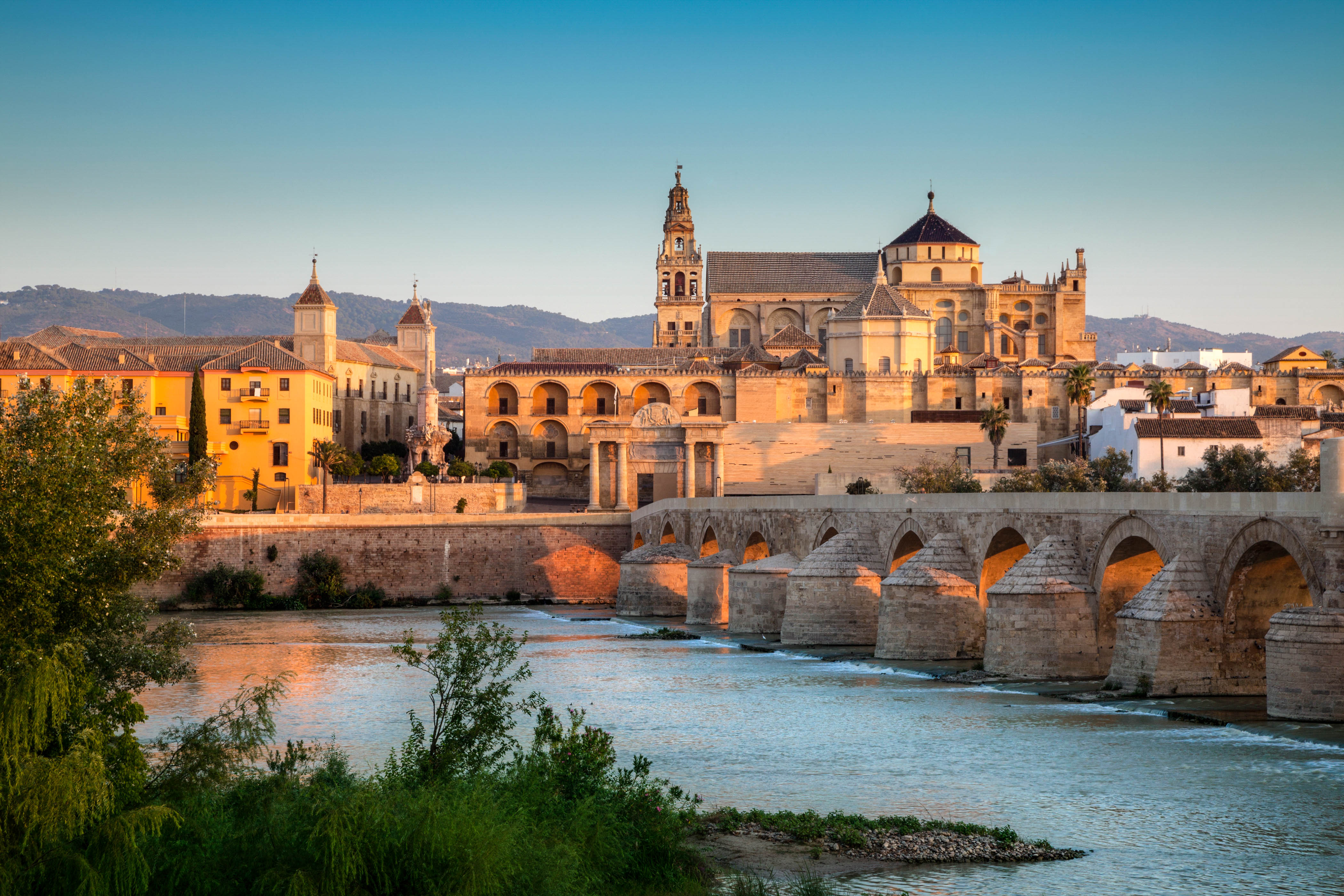 Córdoba Tipps für eine magische Zeitreise Urlaubsguru