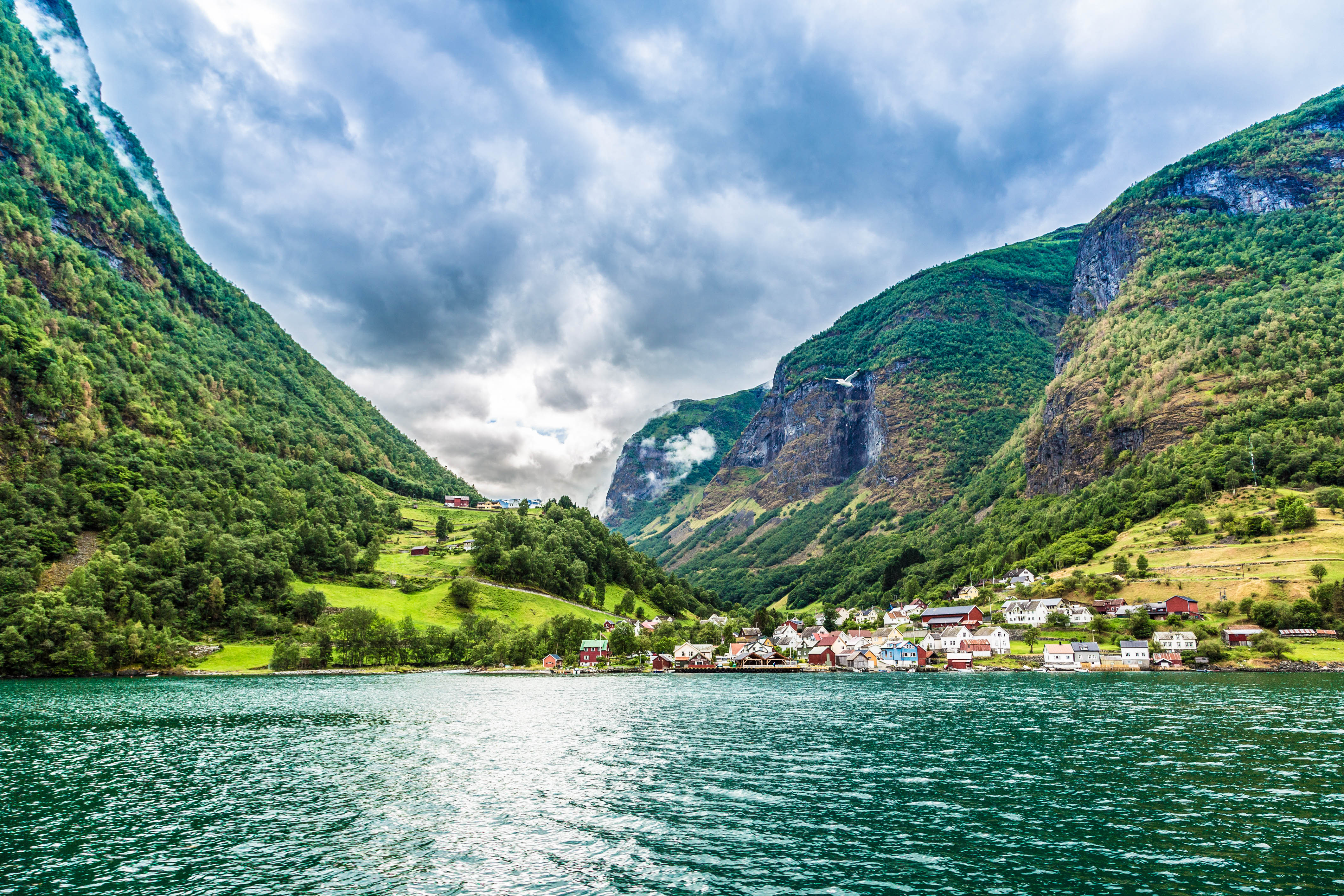 Bergen In Norwegen Urlaubsguru de