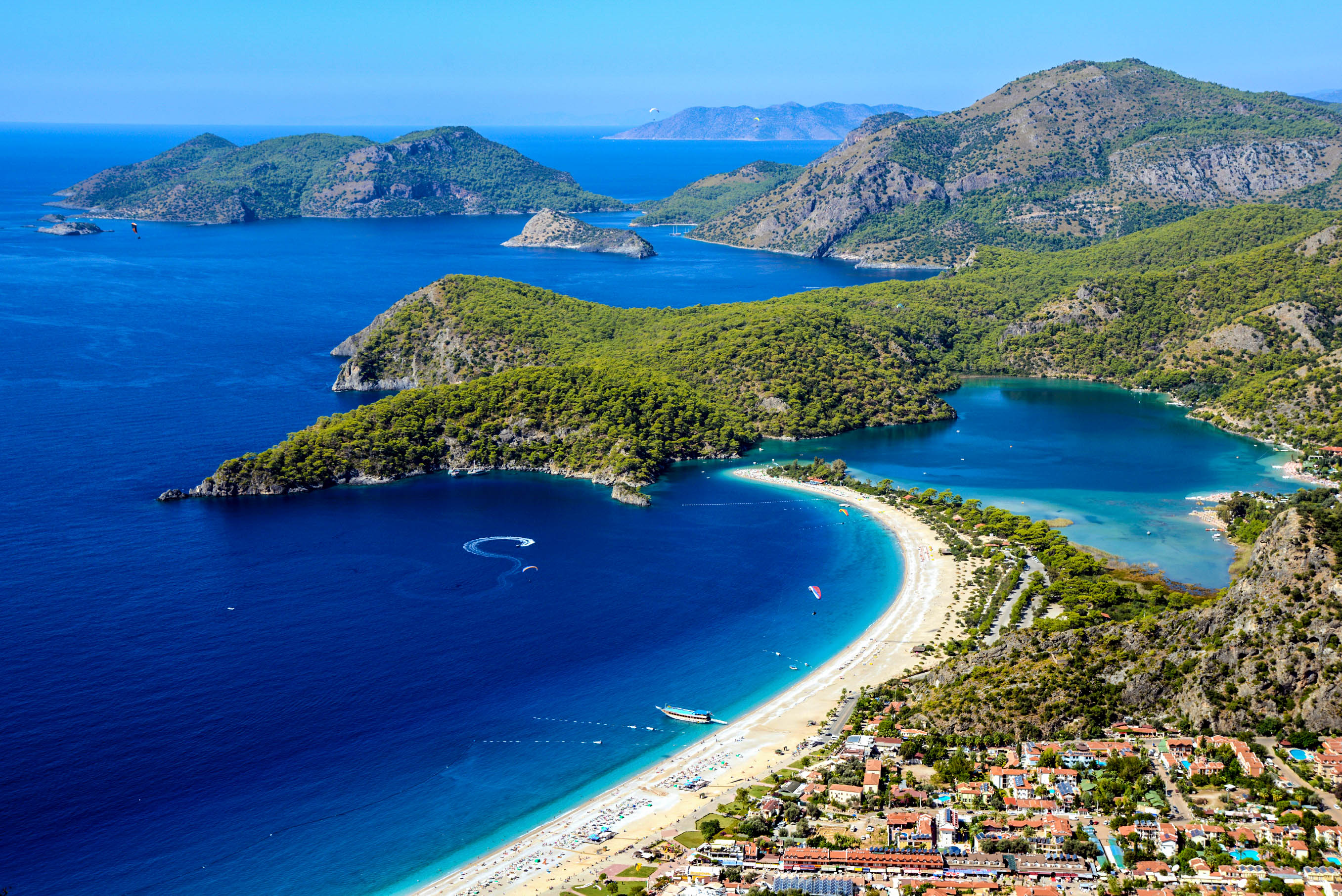 Fethiye Oludeniz Hotel Und Flug Fethiye Oludeniz Hotel Und Flug