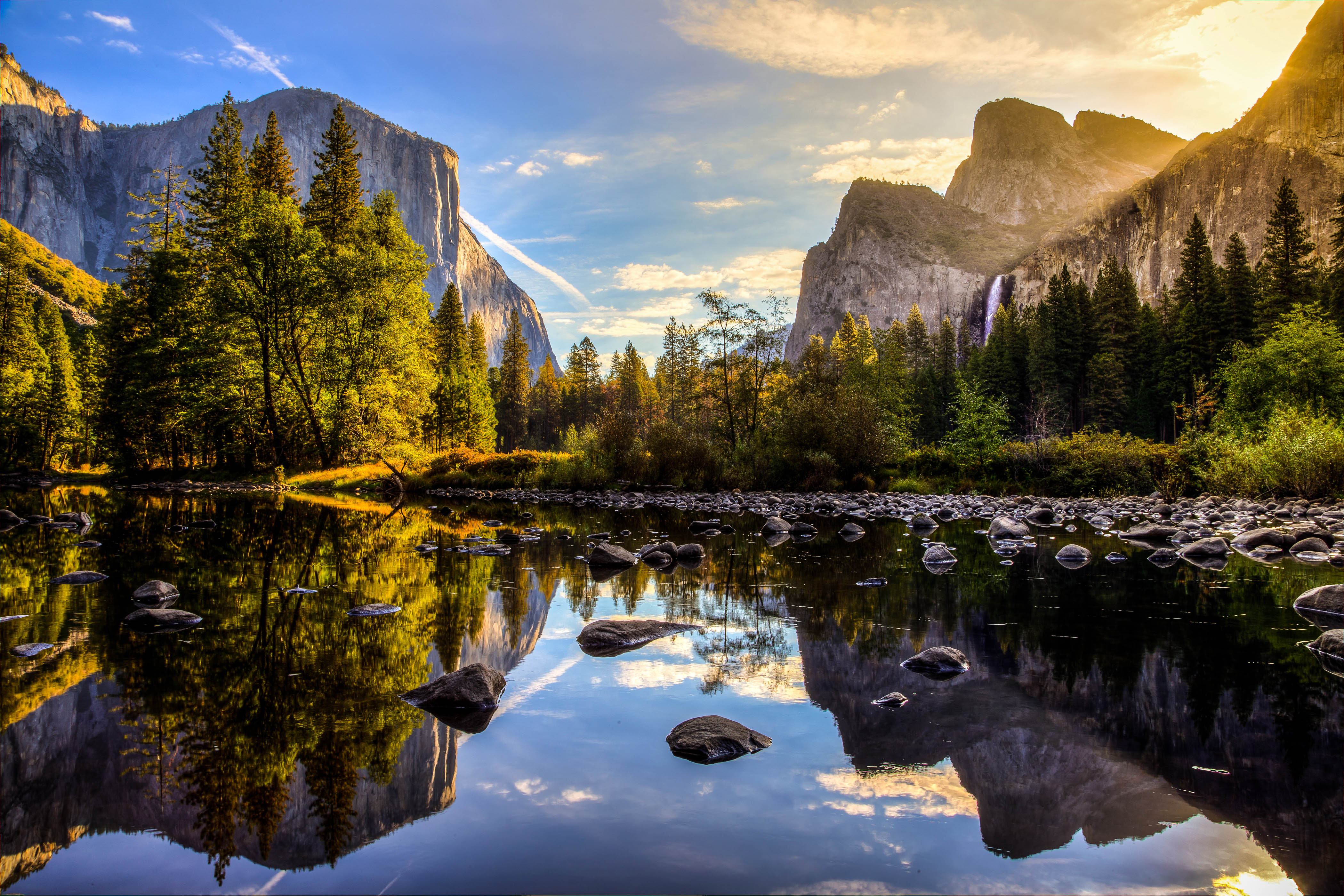 Nationalparks in den USA Das sind die Schönsten Urlaubsguru