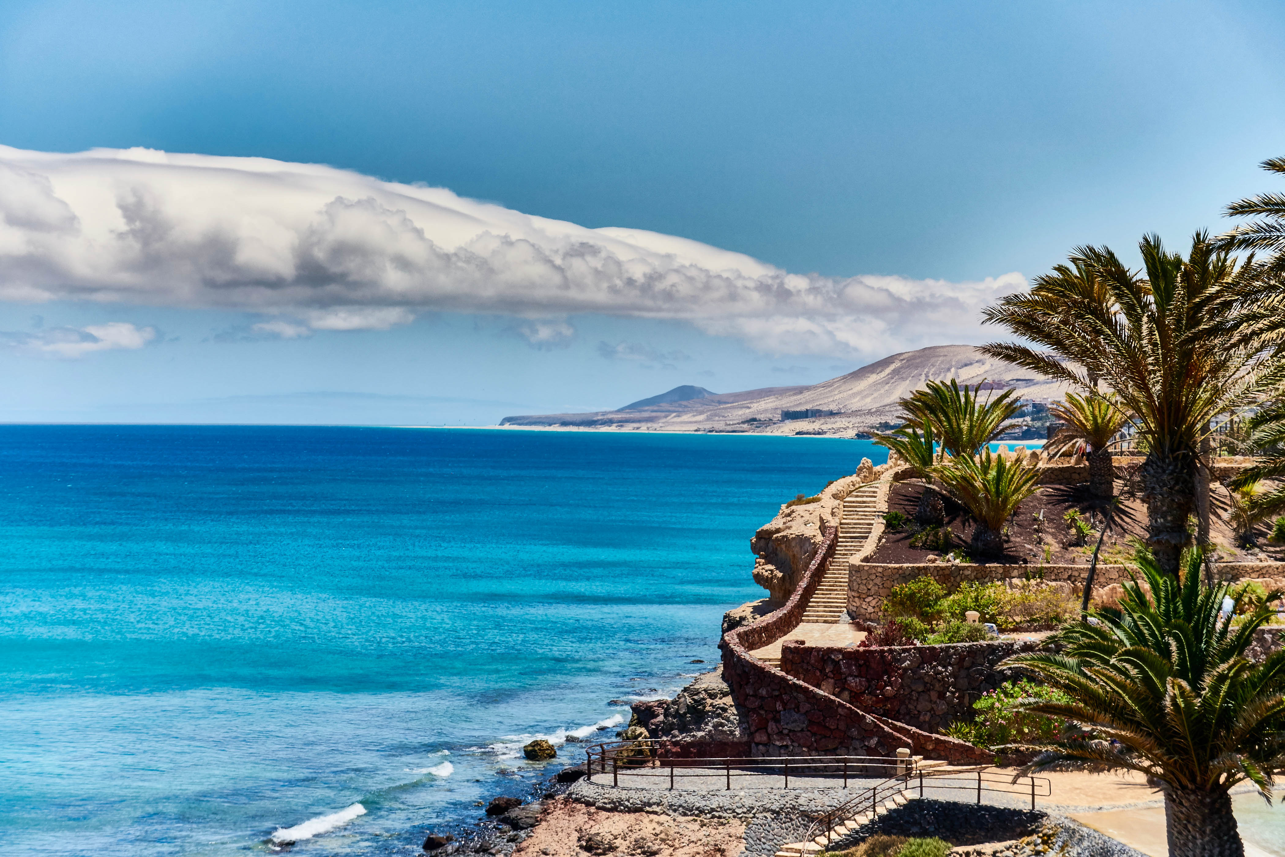 Fuerteventura