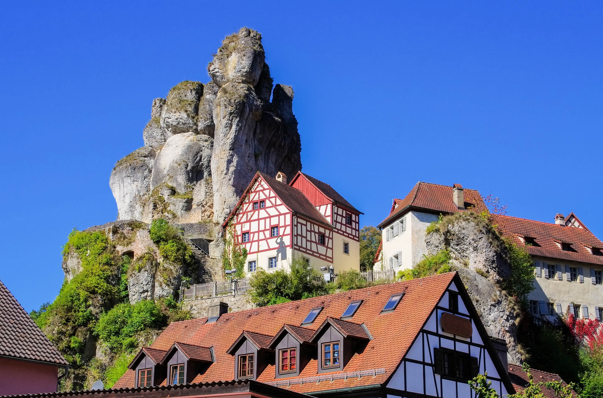 Urlaub in Franken Bier, Kultur & viel Charme Urlaubsguru