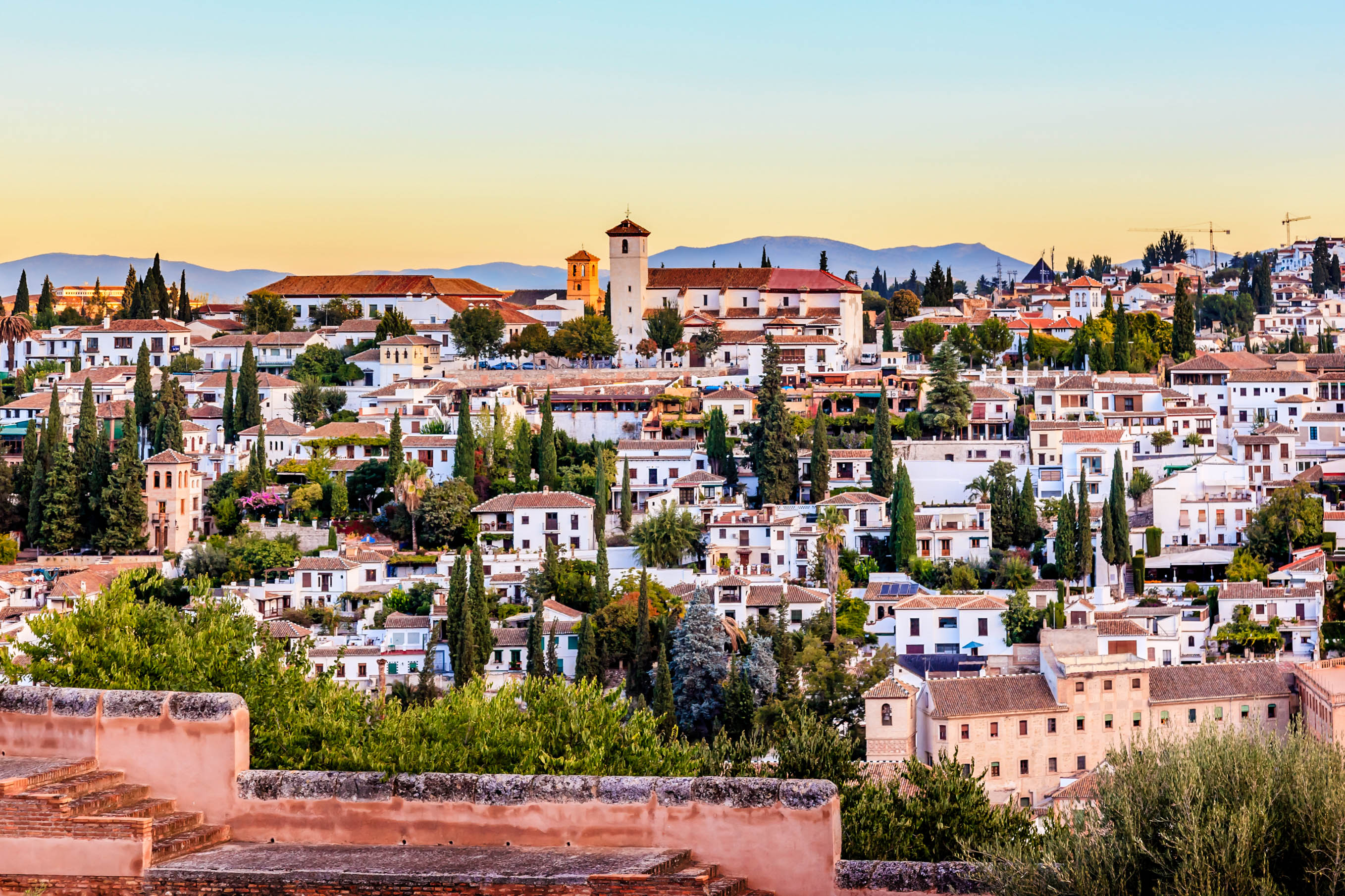Www Hotels Andalusien Www Hotels Andalusien