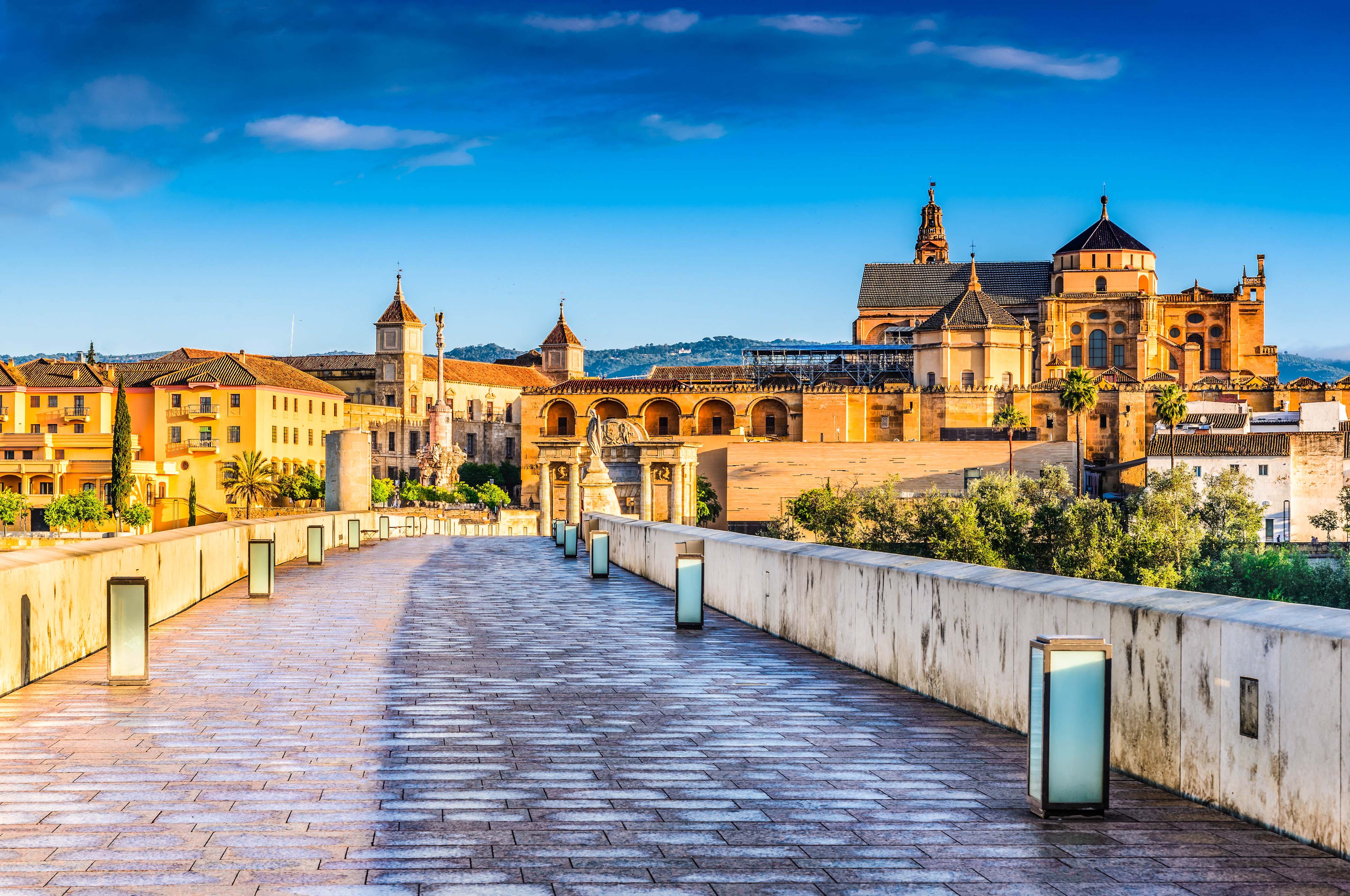 Andalusien von A bis Z Urlaubsguru.de