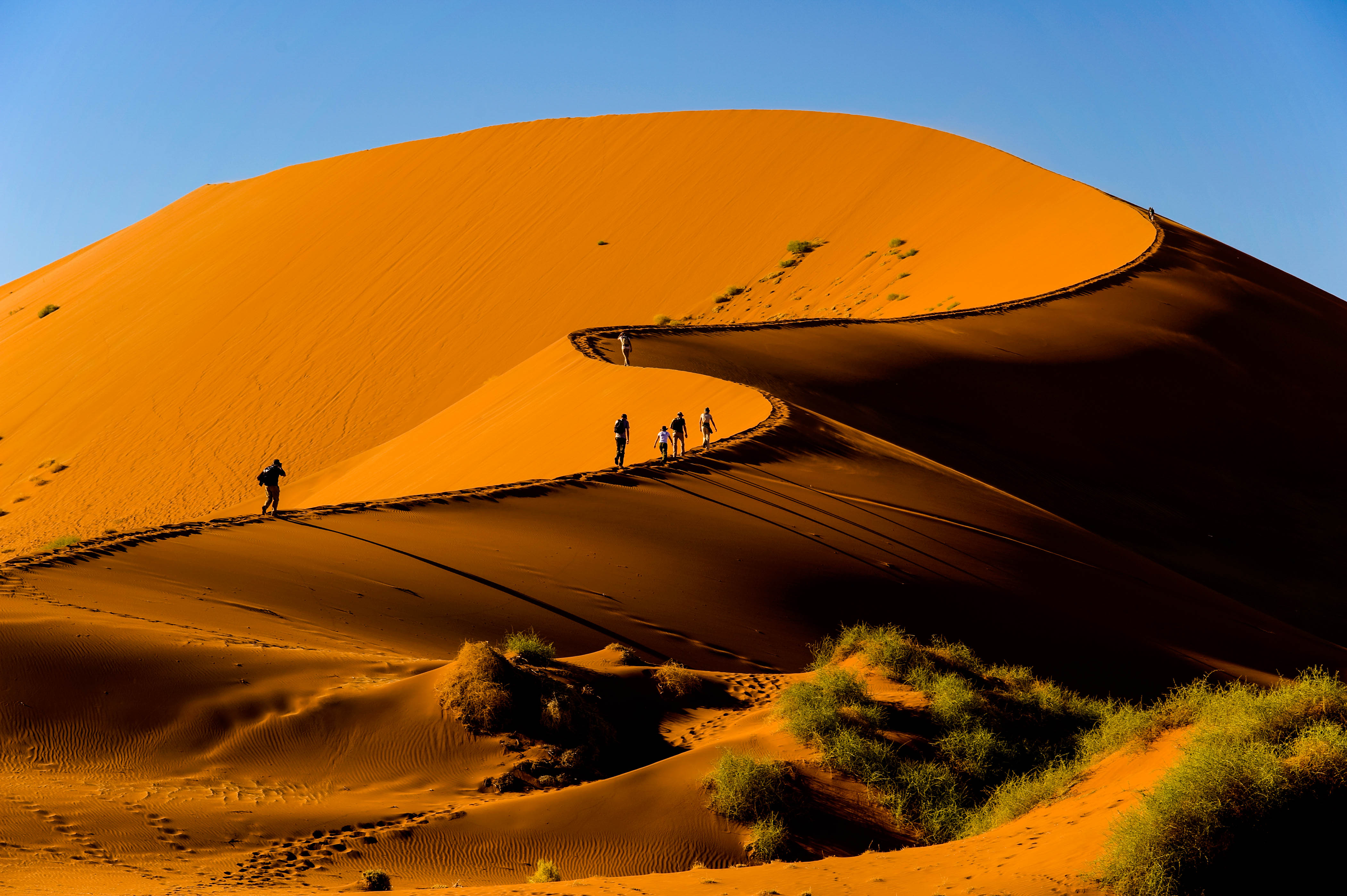 Namibia Dunes Tour Namibia Dunes Tour