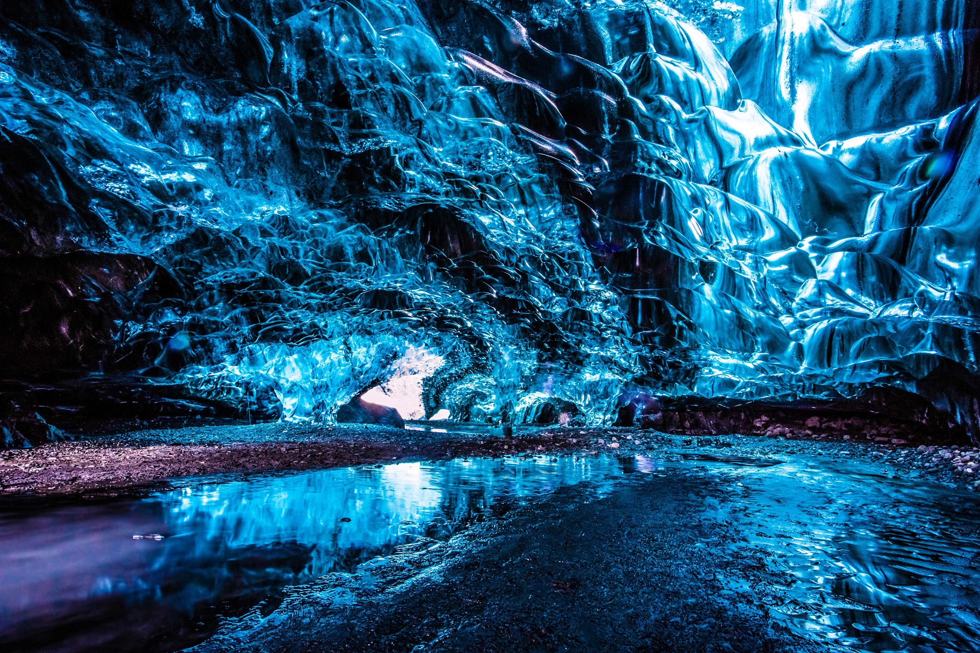 Hotel De Glace Islande Hotel De Glace Islande