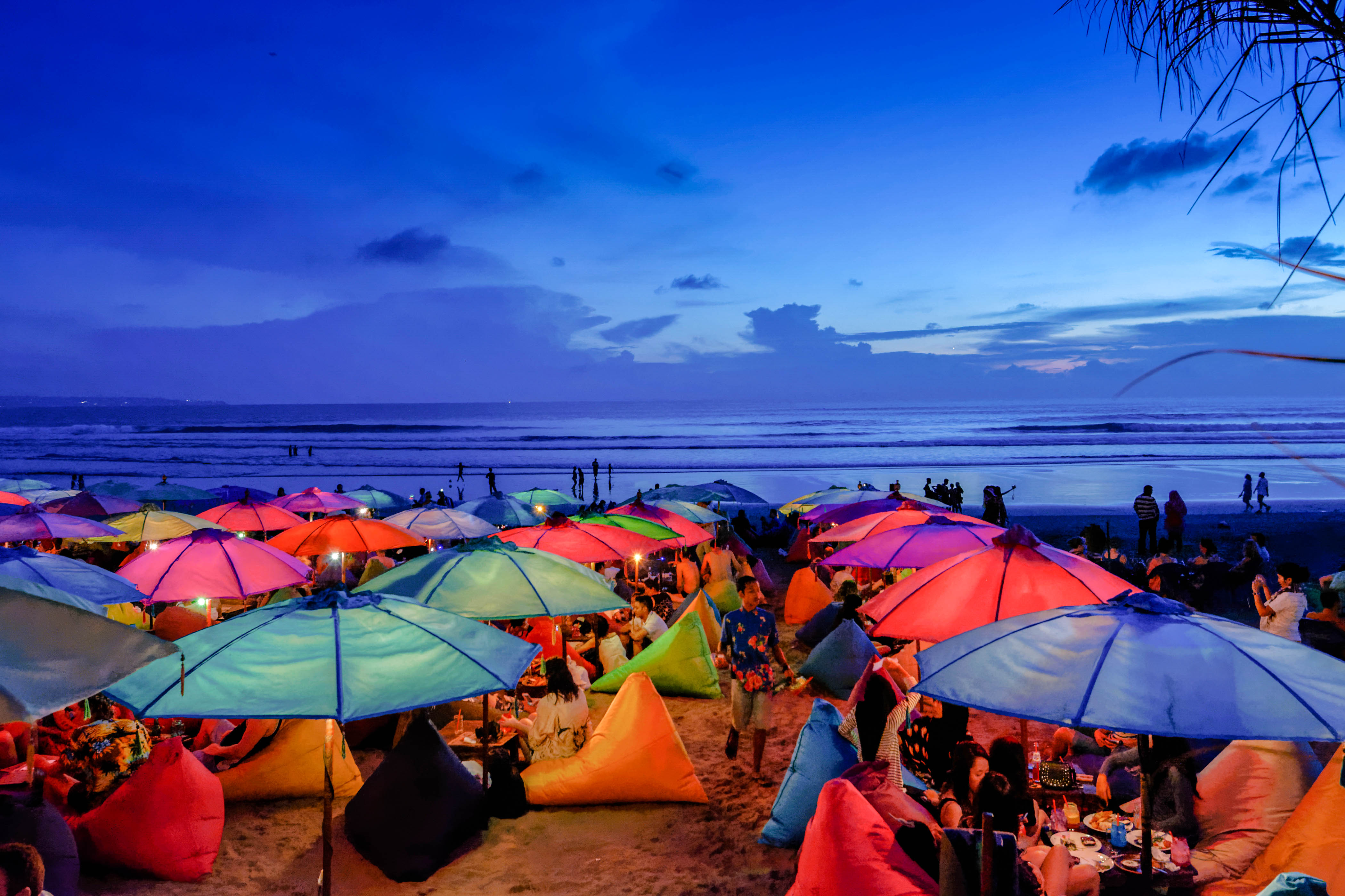 Seminyak auf Bali eine absolute Trendstadt Urlaubsguru.de