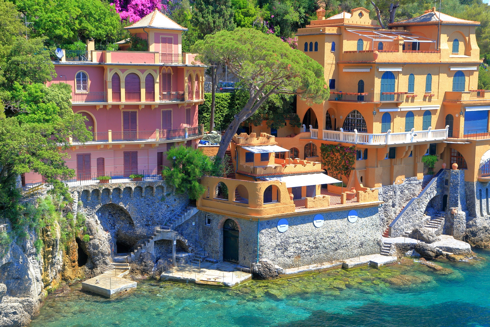 portofino vinoteka