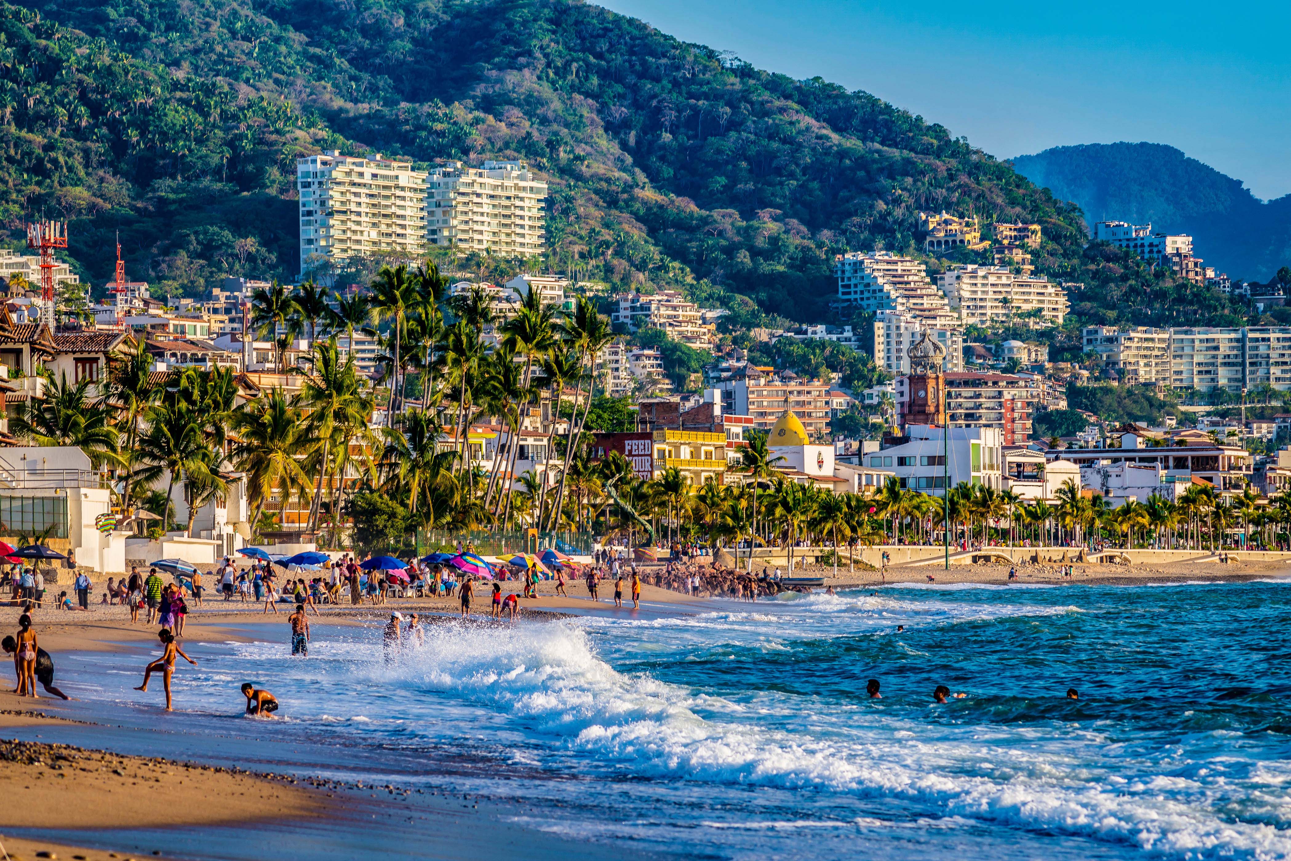 Puerto Vallarta Hookers