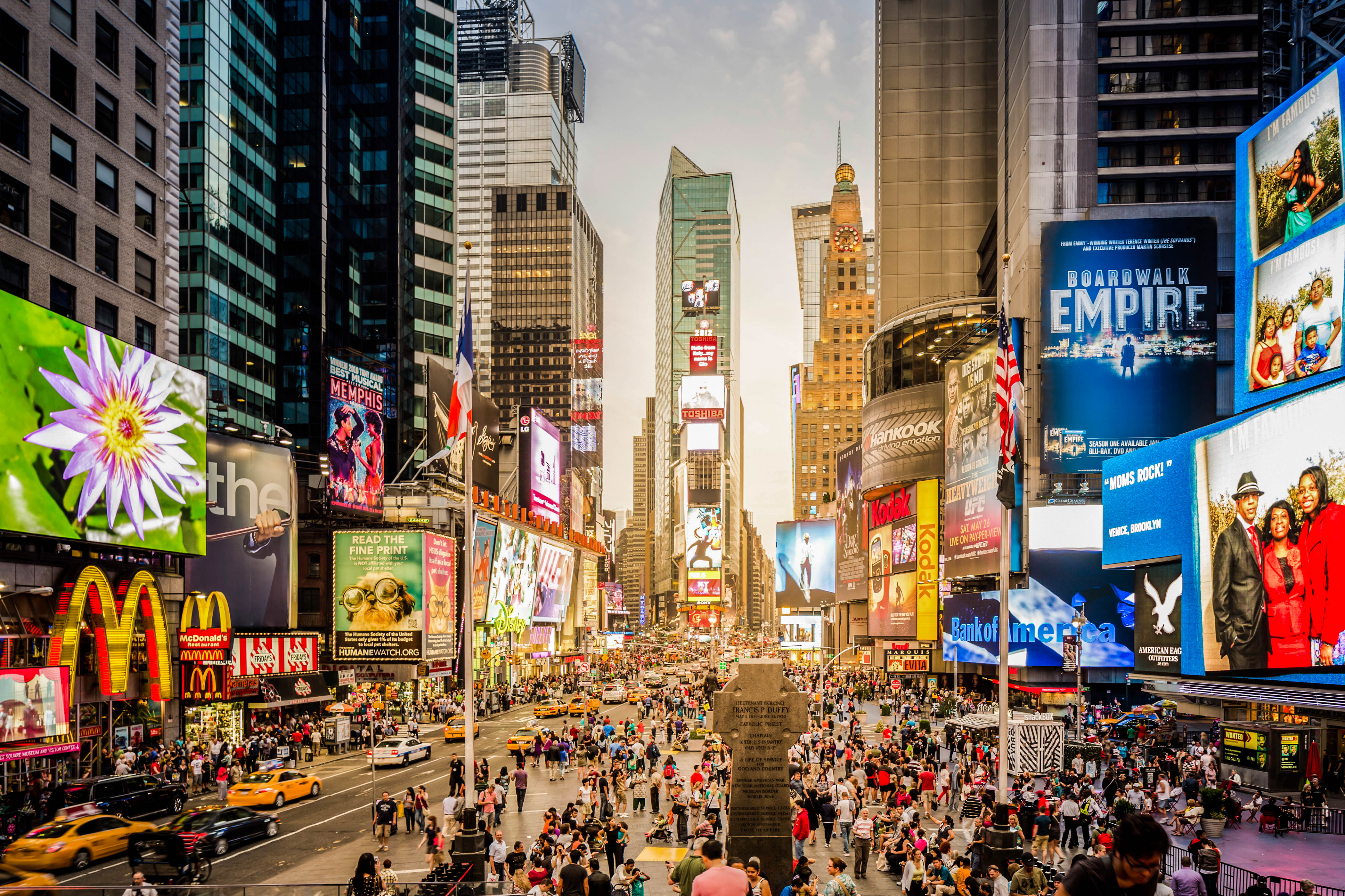 New York Tipps: Insiderwissen für euren Trip  Urlaubsguru.de
