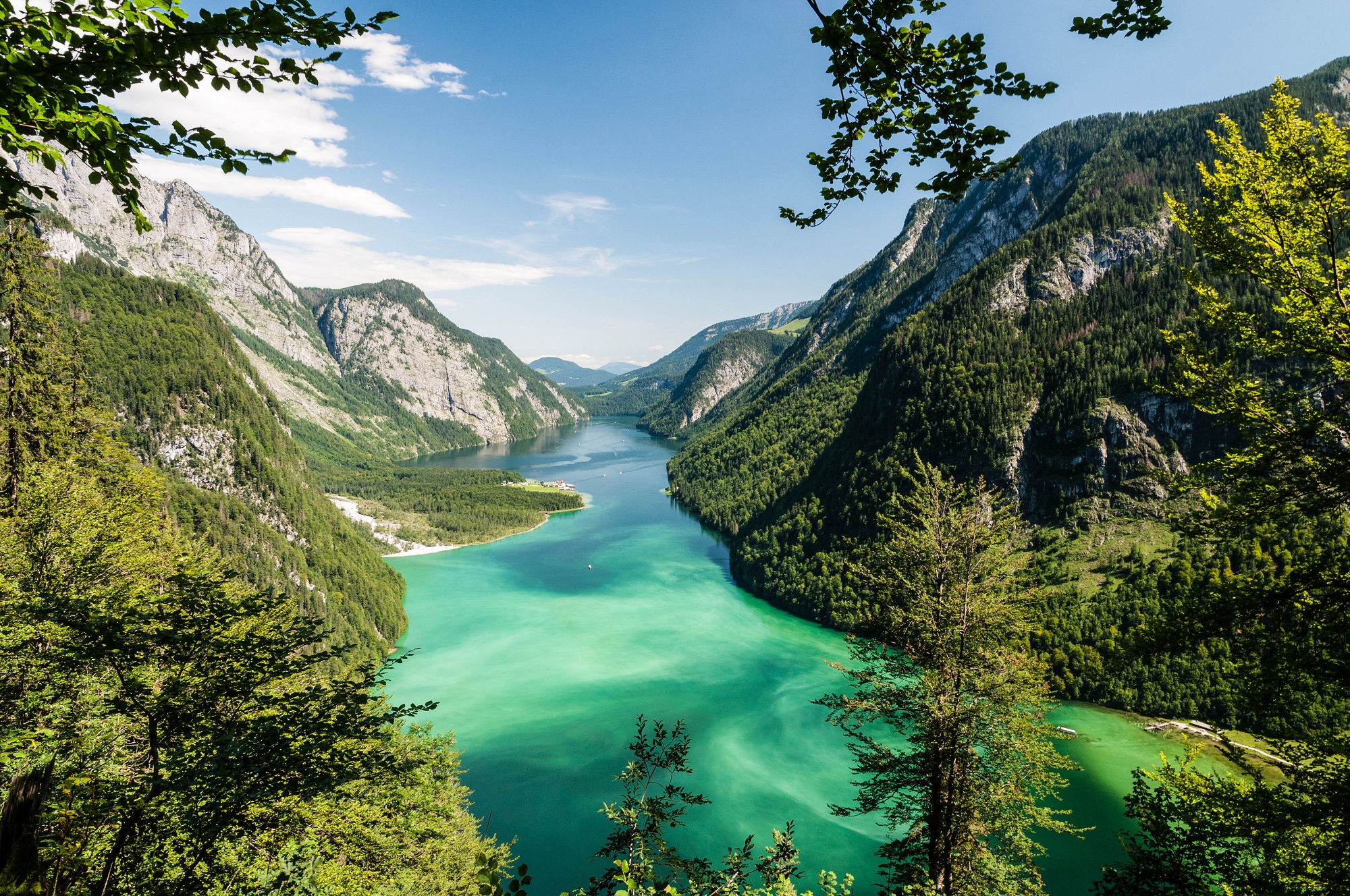 Die schönsten Radwege in Deutschland Urlaubsguru.de