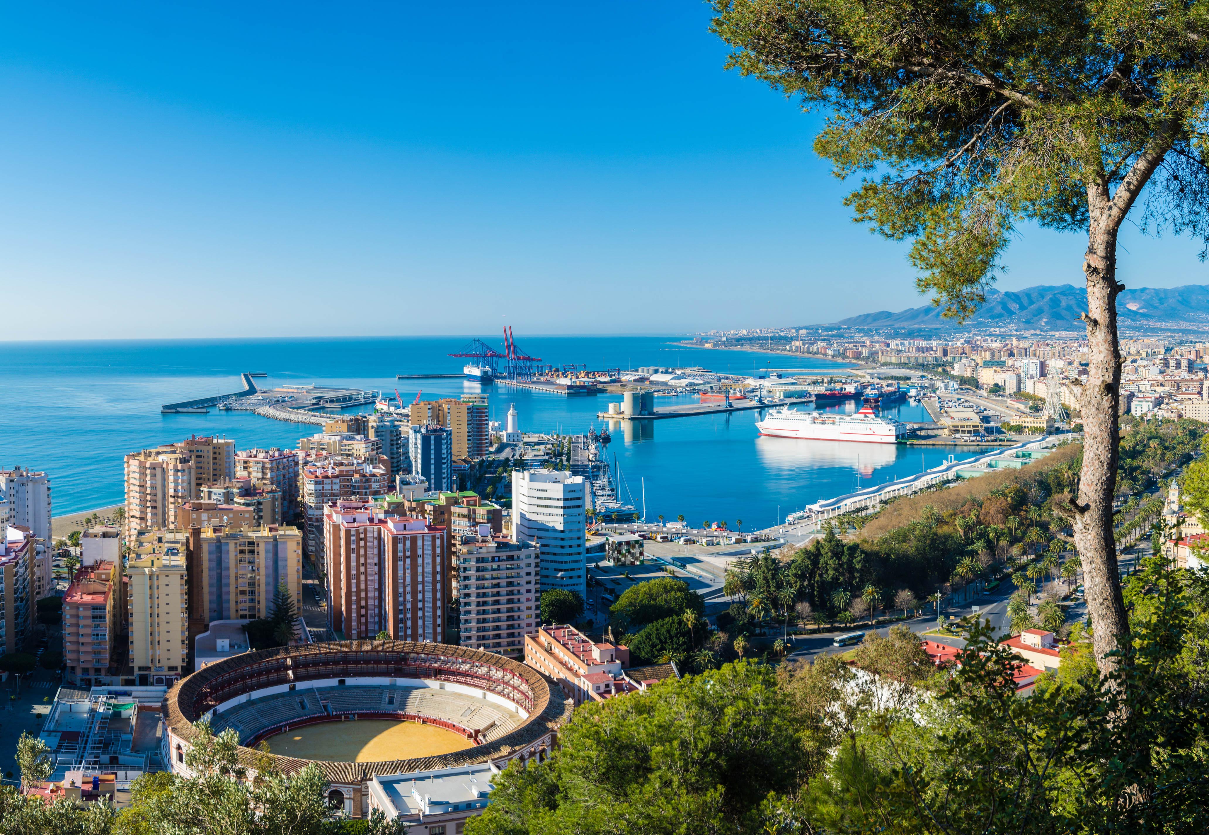 Entdeckt Malaga - das Herzstück Andalusiens | Urlaubsguru.de
