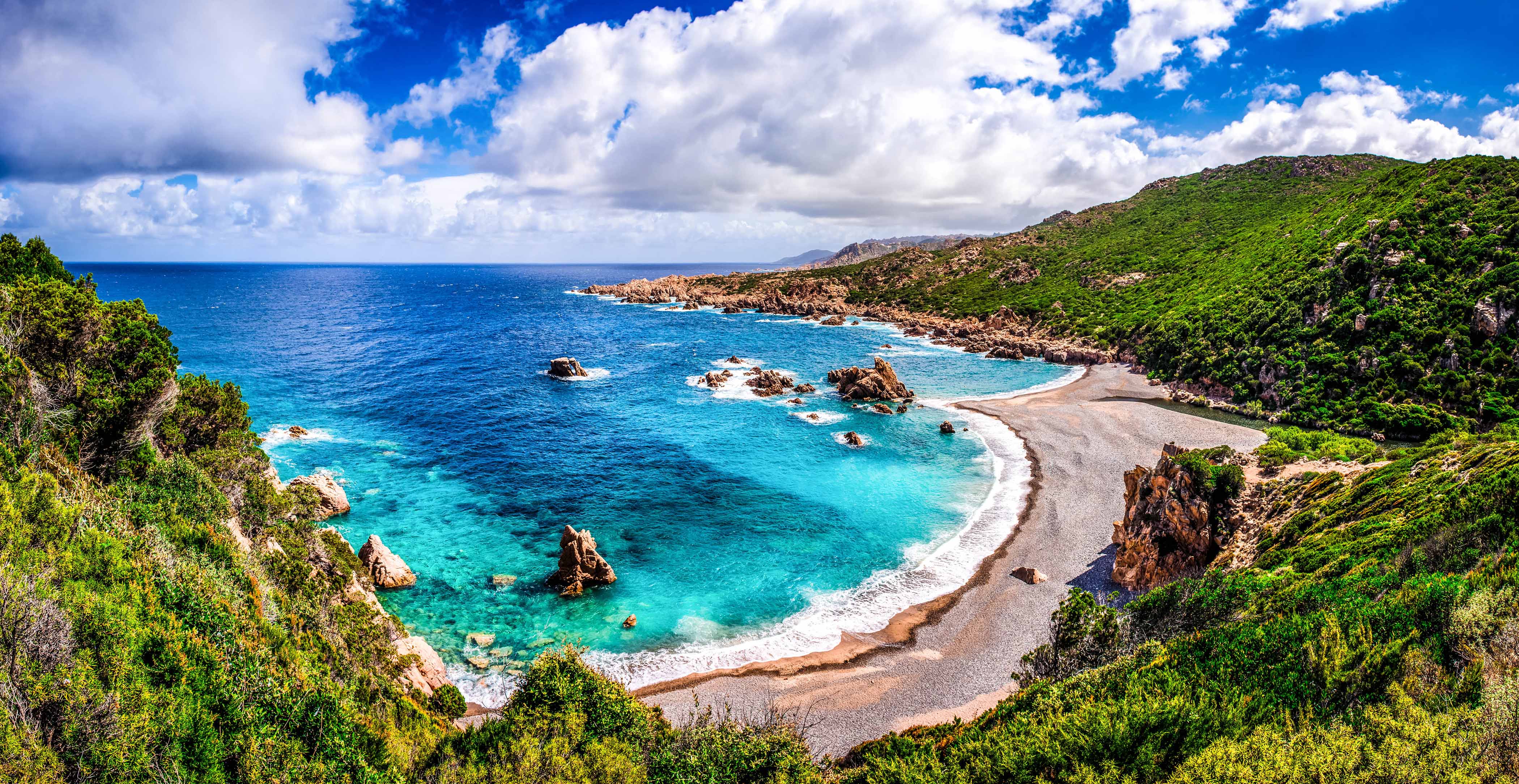 Wunderbare Costa Smeralda Urlaubsguru.de