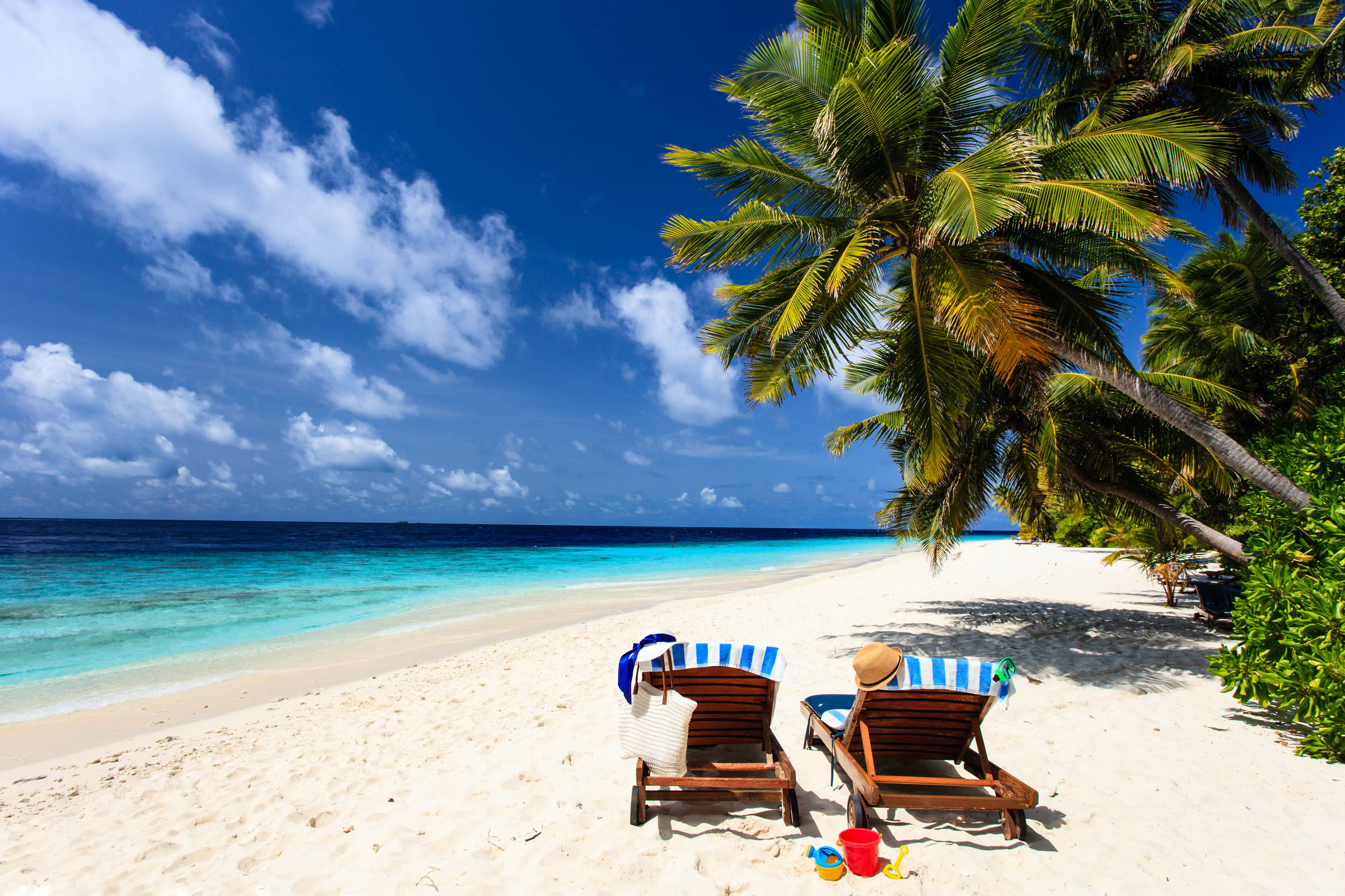 Beliebte Urlaubsziele im Überblick Urlaubsguru.de