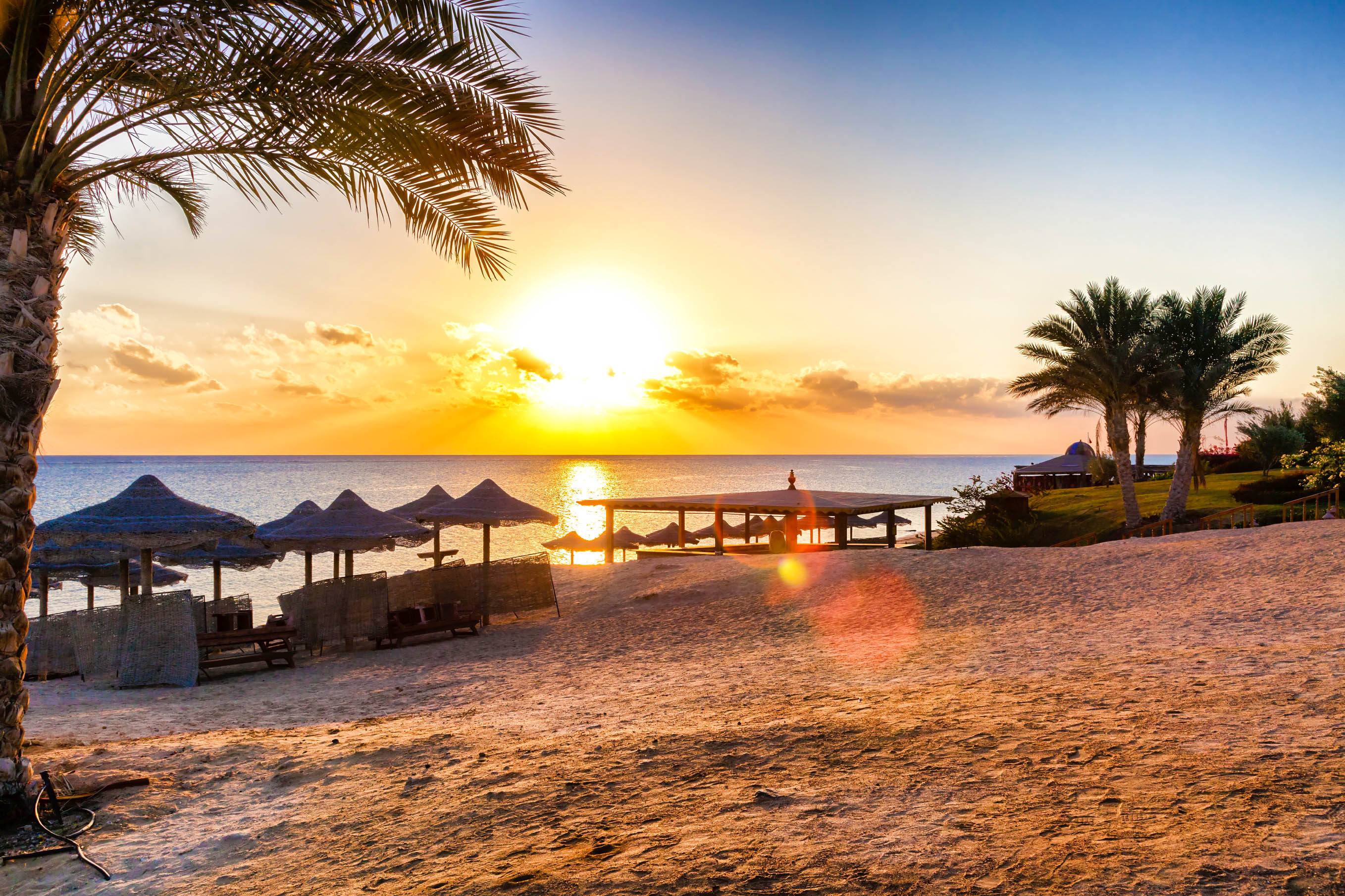Hurghada Tipps für einen tollen Ägypten Urlaub Urlaubsguru.de