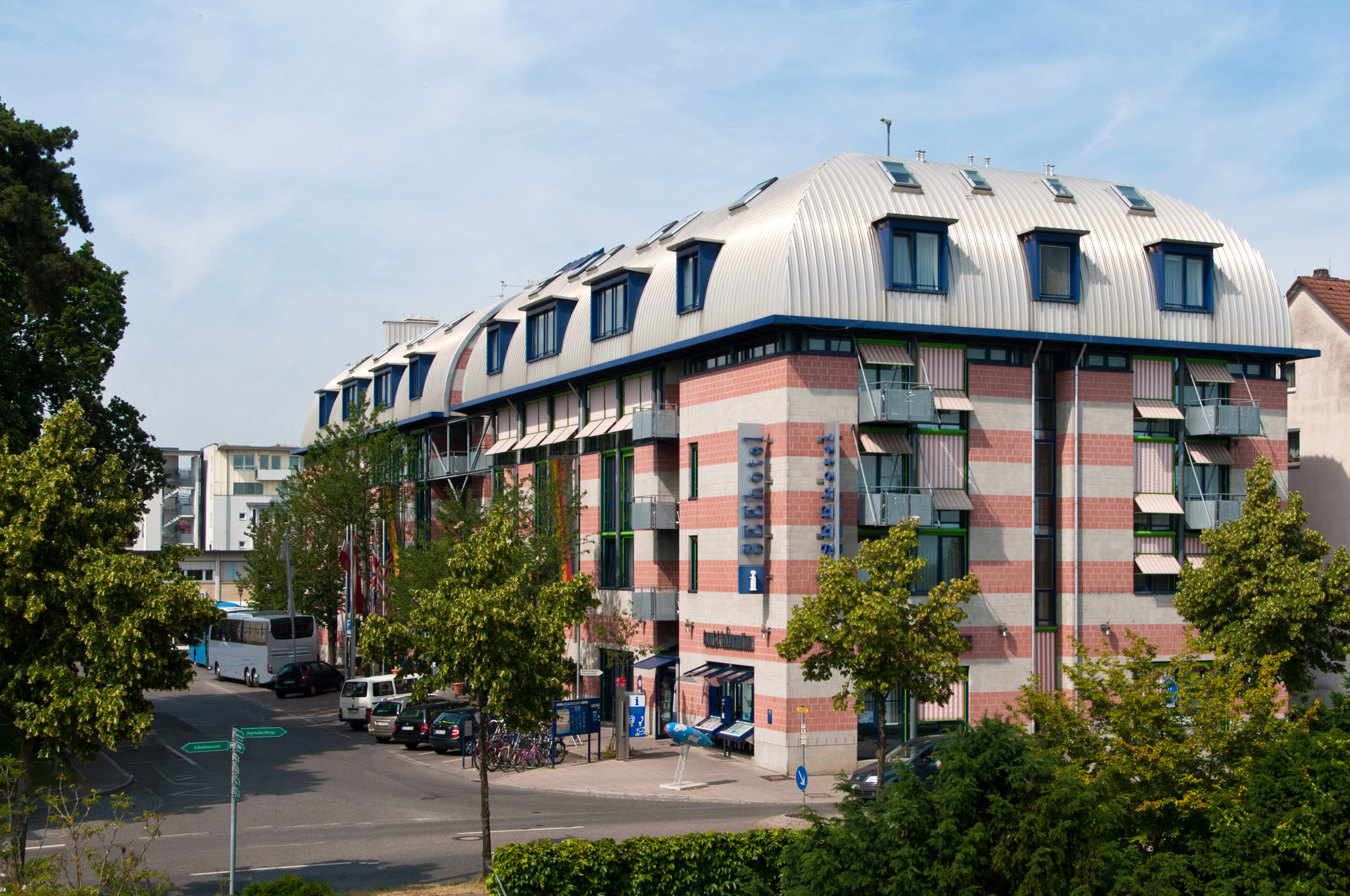 Friedrichshafen Hotel Am See Friedrichshafen Hotel Am See