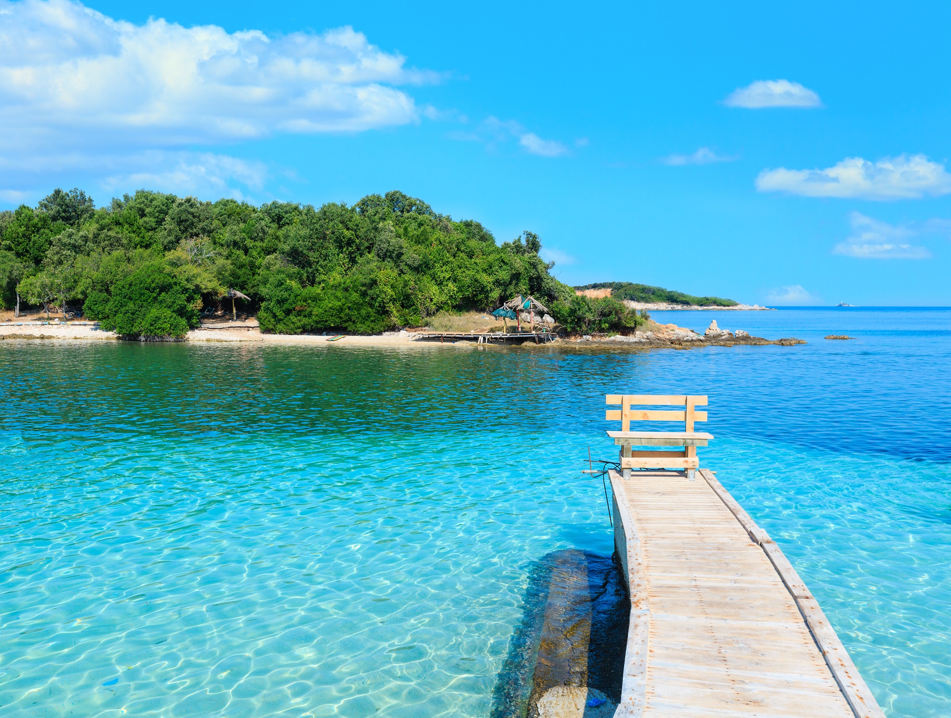 Albanien Ein Geheimtipp für den nächsten Urlaub Urlaubsguru