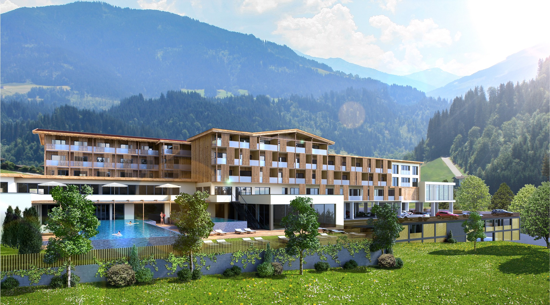 Hotel Tirol Italien Hotel Tirol Italien