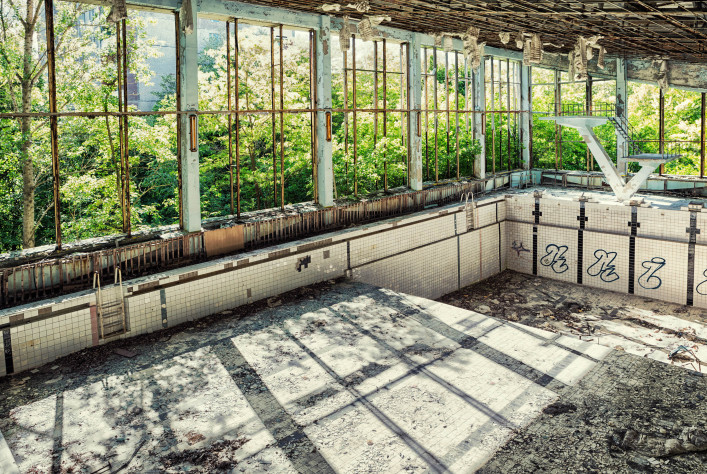 Prypjat Chernobyl