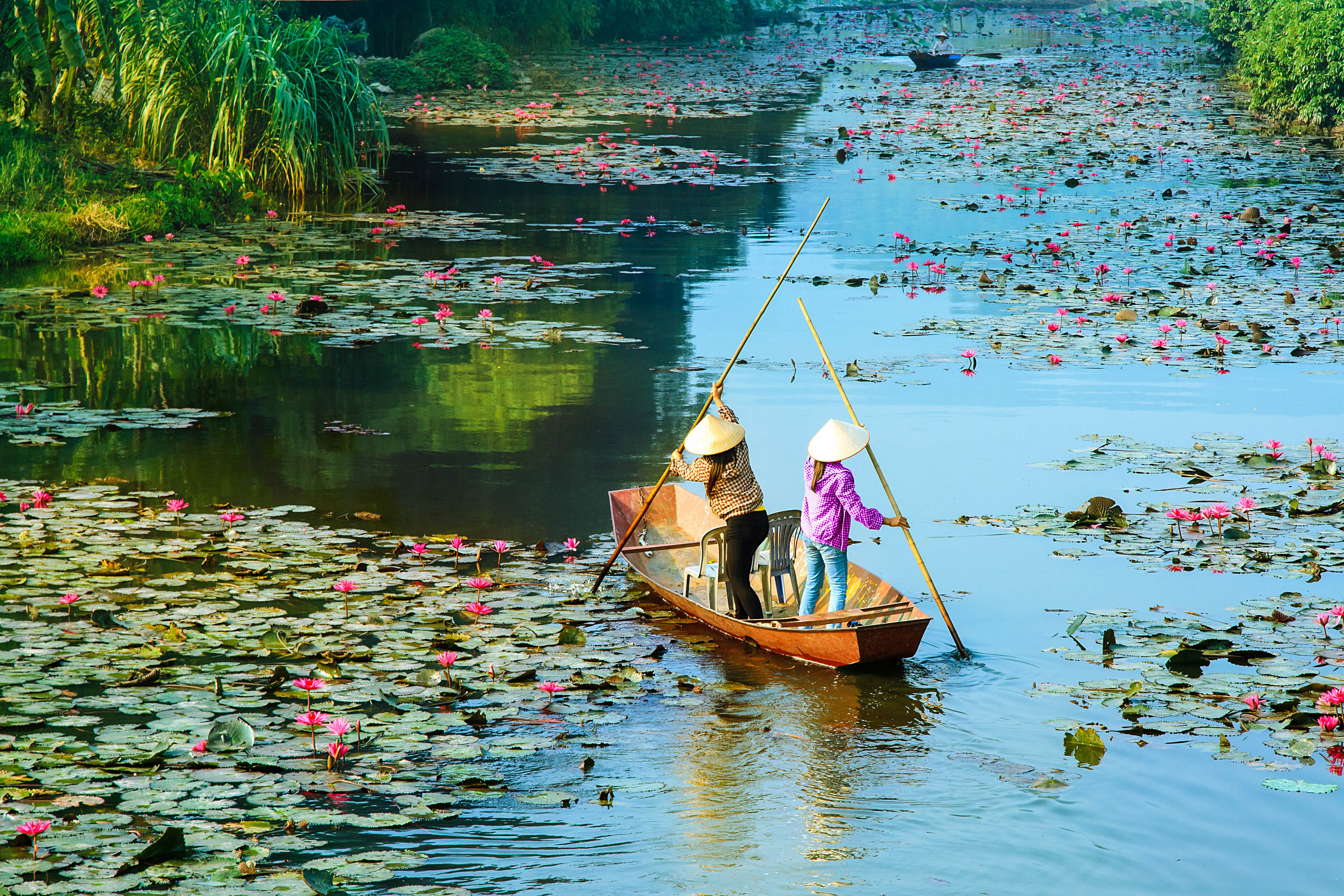 Nützliche Tipps für eure Vietnam Rundreise | Urlaubsguru.de