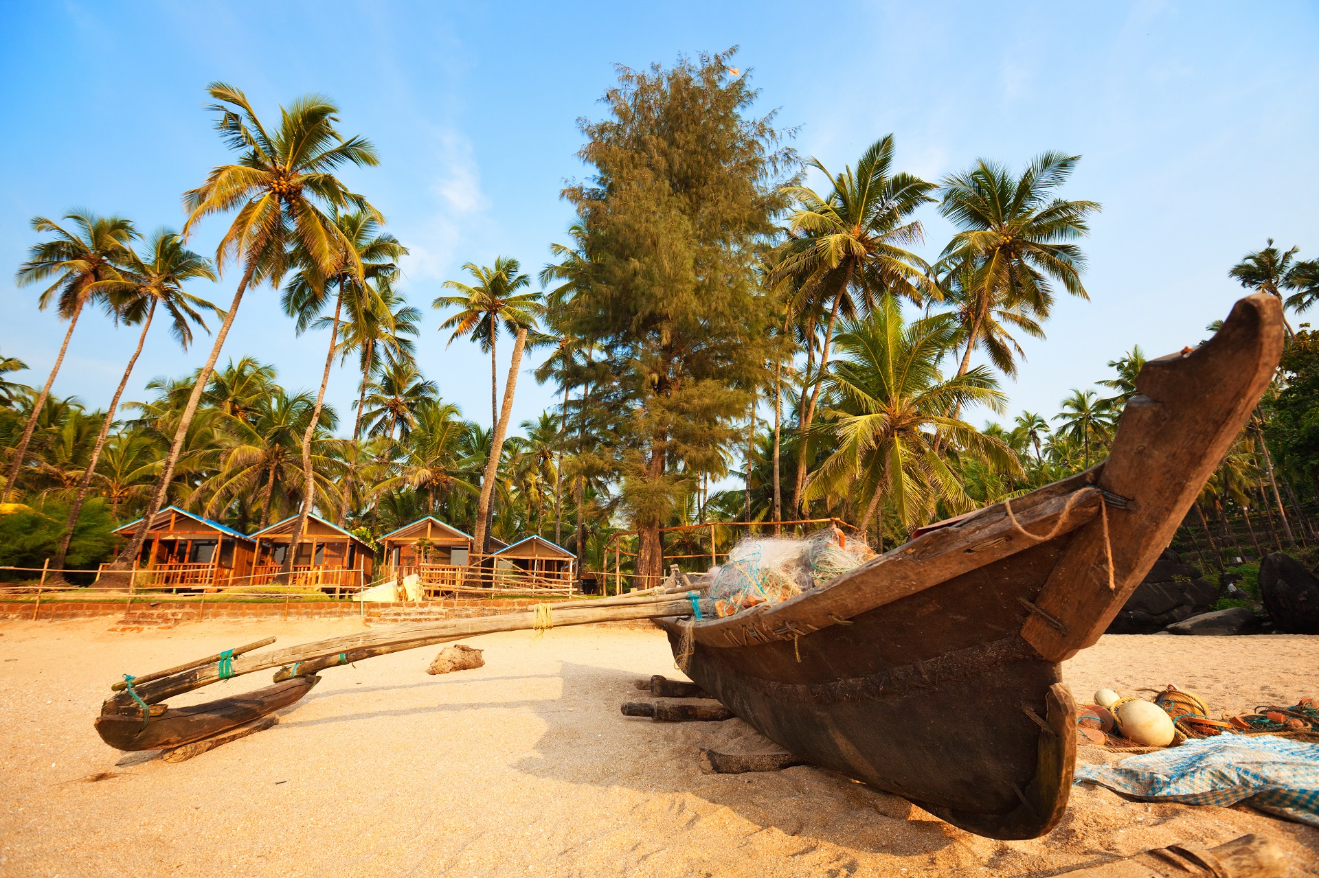 Beste Hotels Auf Goa Beste Hotels Auf Goa