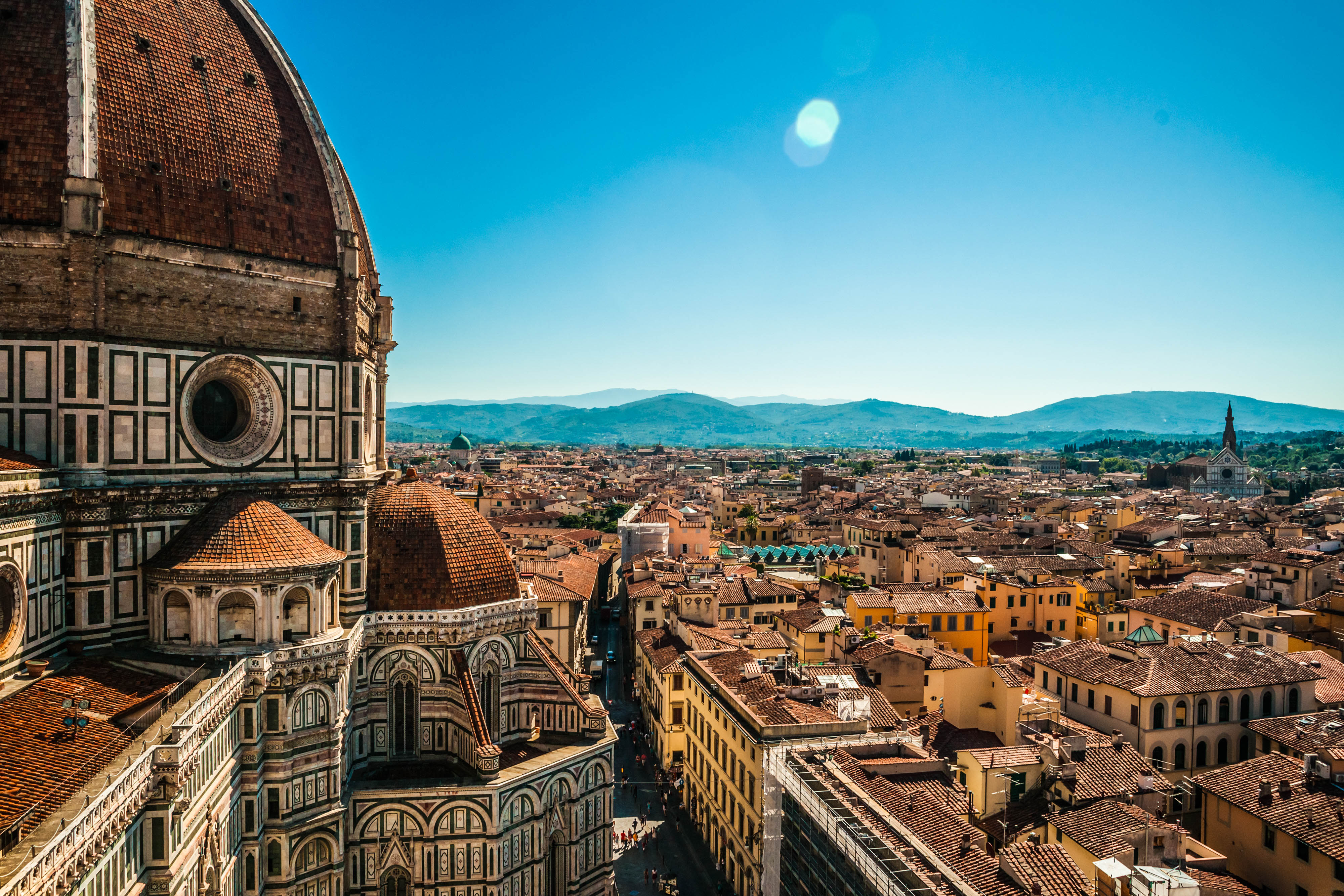 Bologna Florenz Bologna Florenz