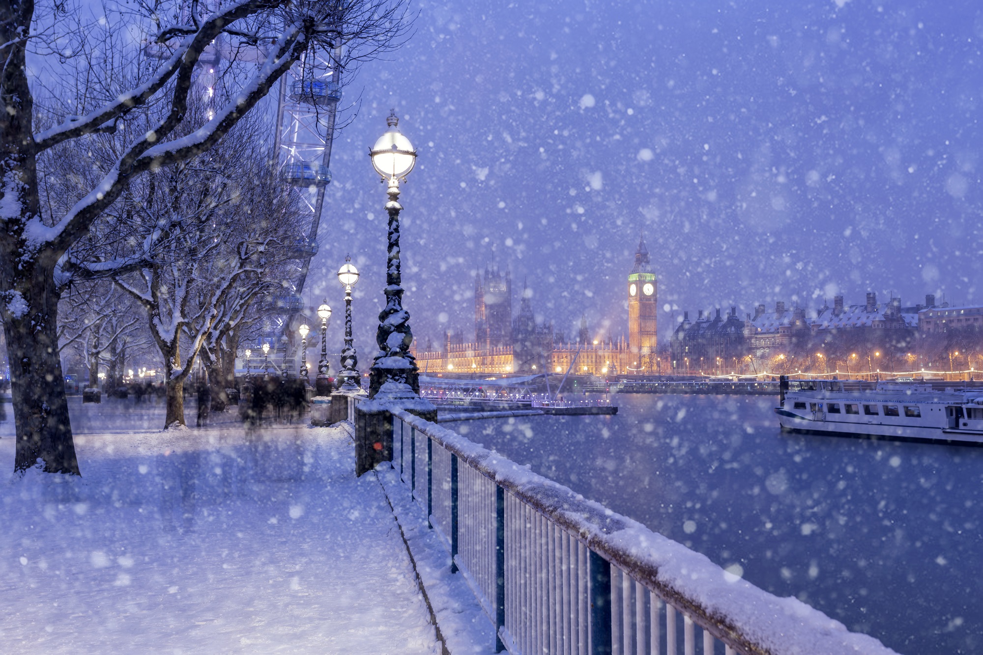 So cool ist in London Urlaubsguru.de