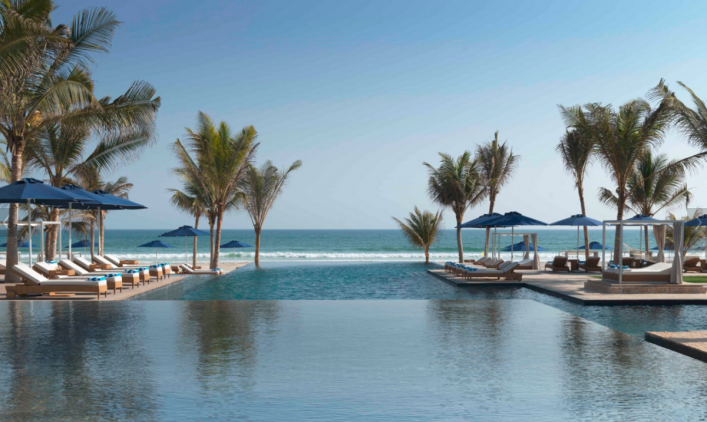 Salalah Oman