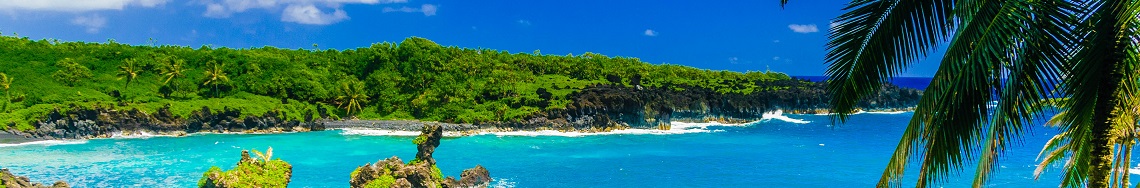 Hawaii