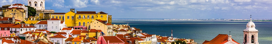 Reiseziele März_Städtereisen_Lissabon