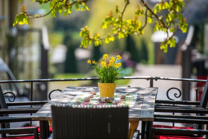 Hotel Resort Schloss Auerstedt