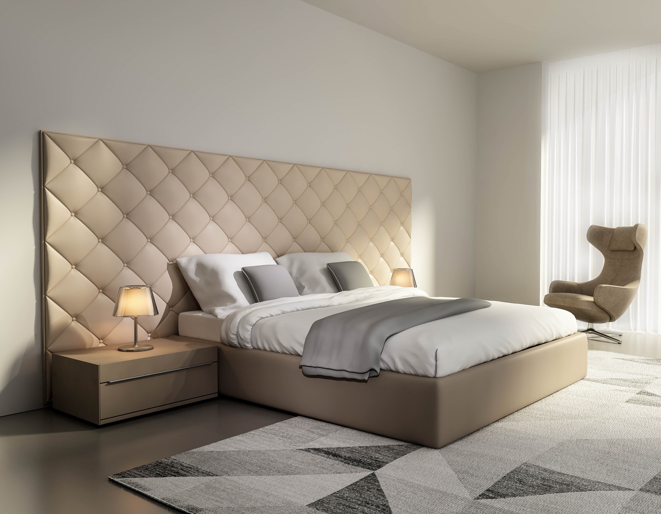 Slaapkamer Wit Beige : Hilton Gutschein: 3 Tage in einem Hilton Hotel inkl. ?F f?r 99,5? Slaapkamer Wit Beige : Hilton Gutschein: 3 Tage in einem Hilton Hotel inkl. ?F f?r 99,5?