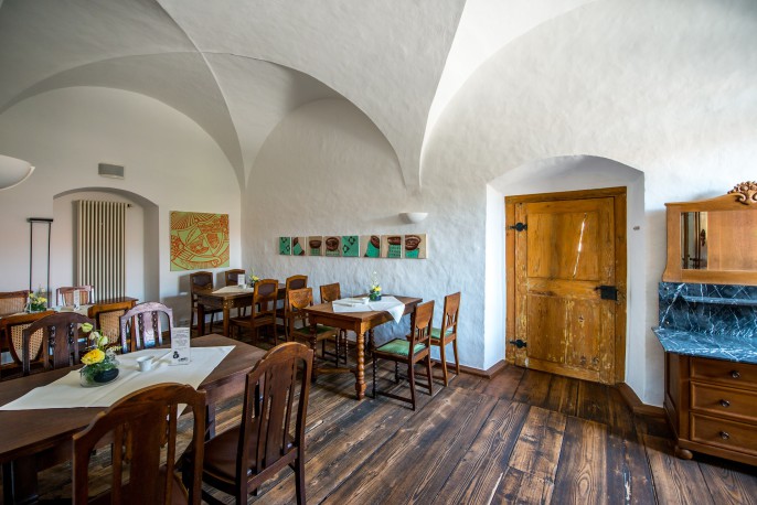 Hotel Resort Schloss Auerstedt