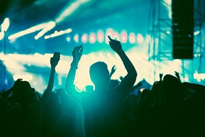 festivals januari vrienden van Amstel