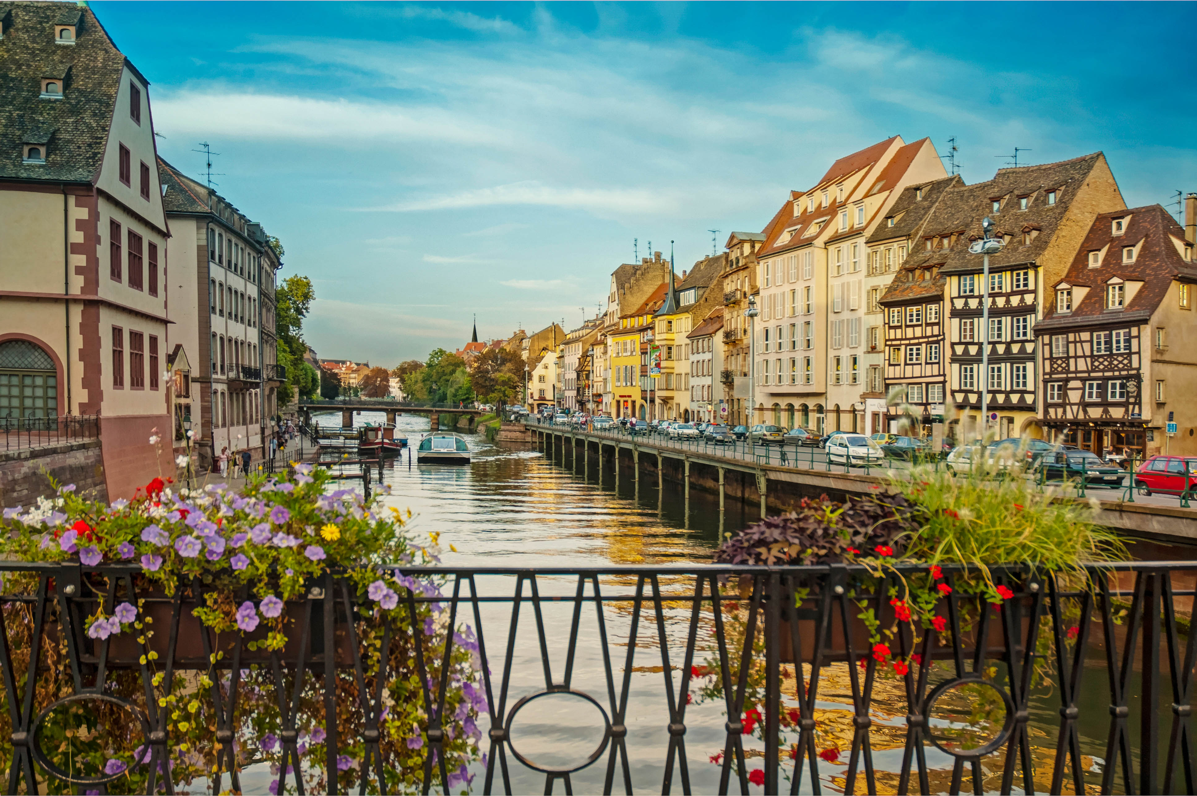 Straßburg Tipps für einen tollen Aufenthalt Urlaubsguru.de