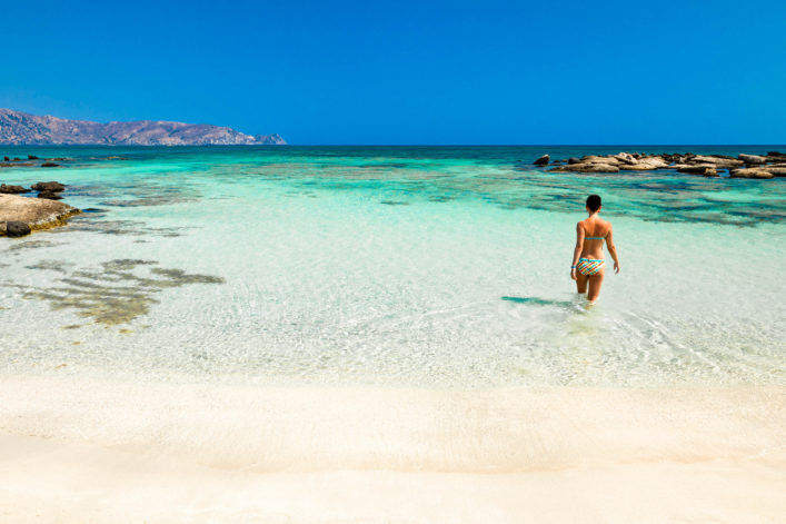 Kreta Tipps Strände