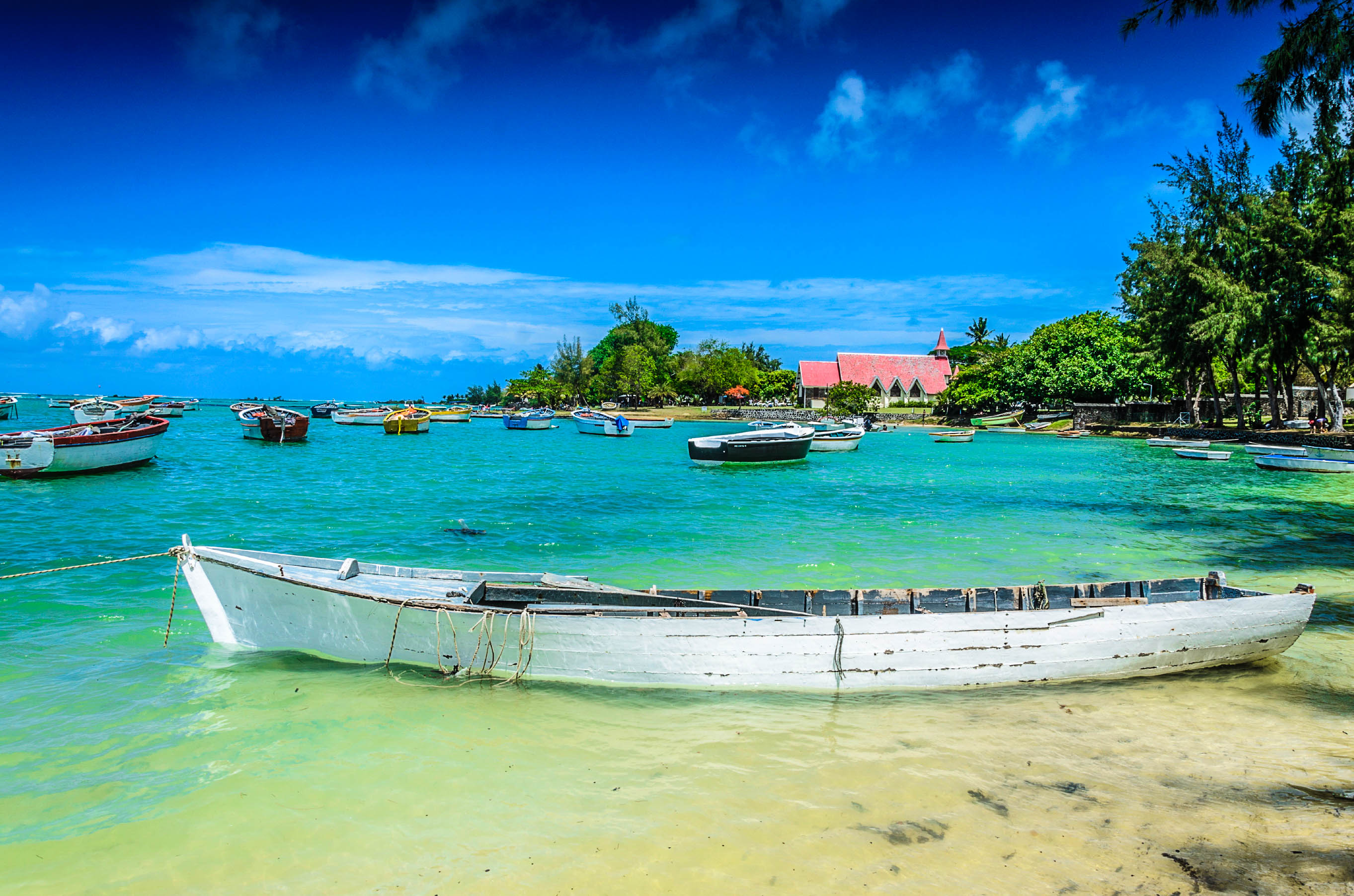 Mauritius Hotel Und Flug Mauritius Hotel Und Flug