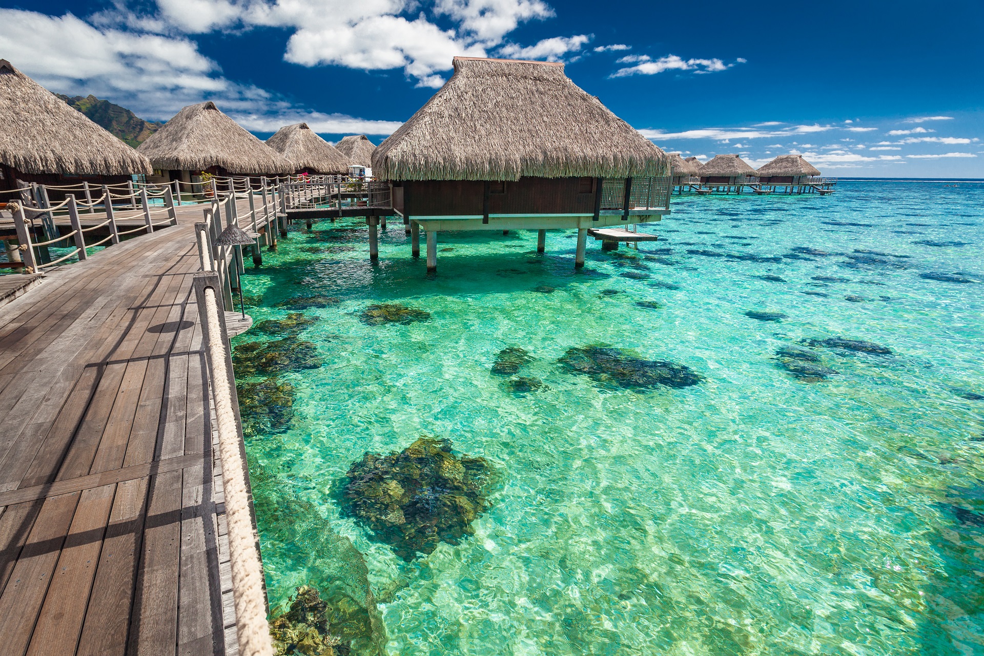 Hotel Manava Beach Resort Moorea Hotel Manava Beach Resort Moorea