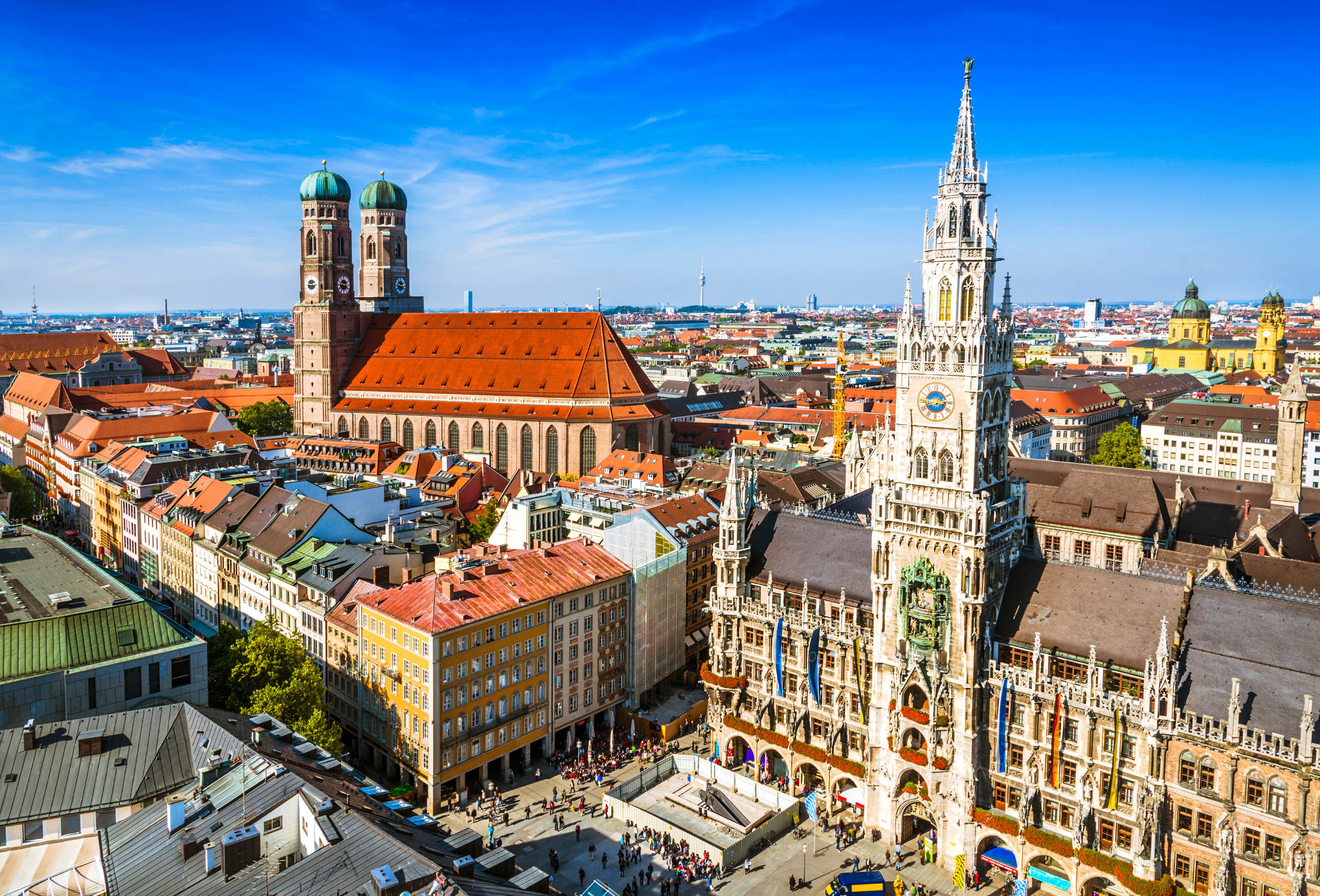 Ibis Hotel City Munchen Ibis Hotel City Munchen