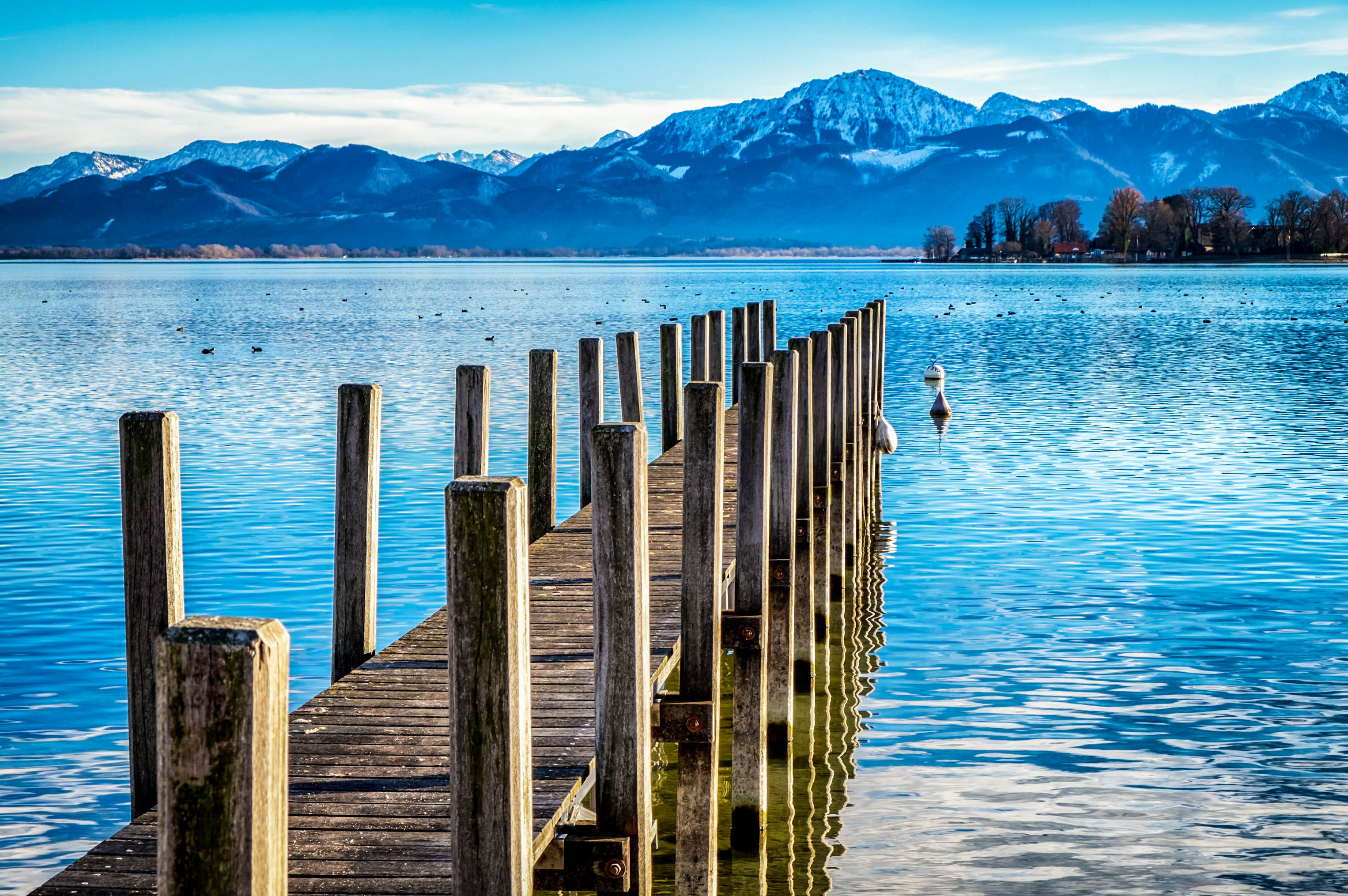 Hotels Am Chiemsee Sterne Hotels Am Chiemsee Sterne