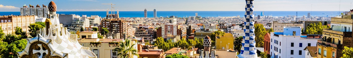 Barcelona Spanje