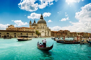 bestemmingen september stedentrip Venetie